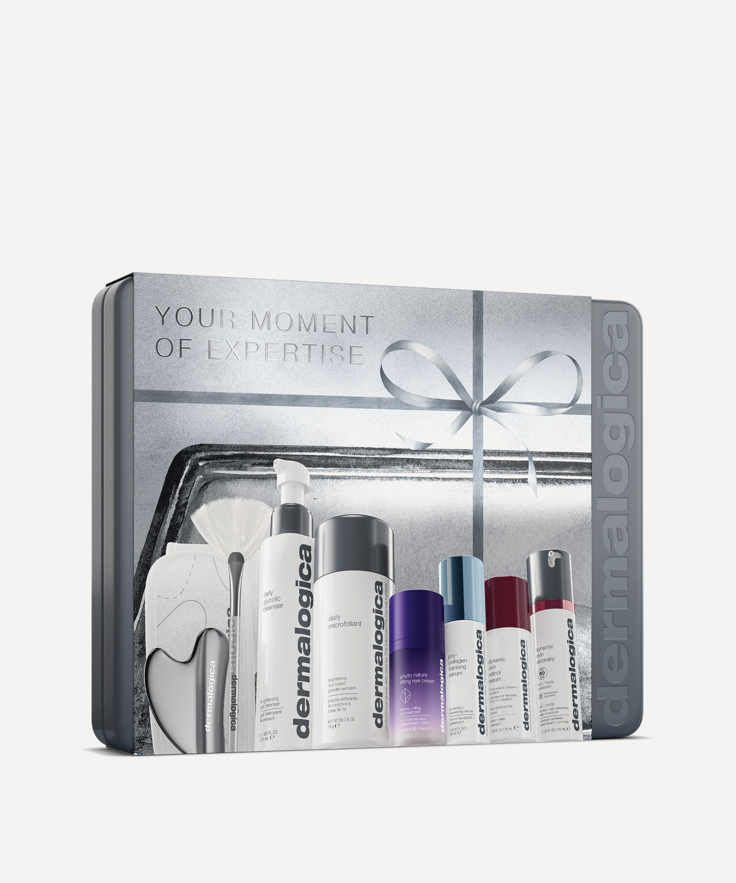 Dermalogica - Your Moment Of Expertise Gift Set