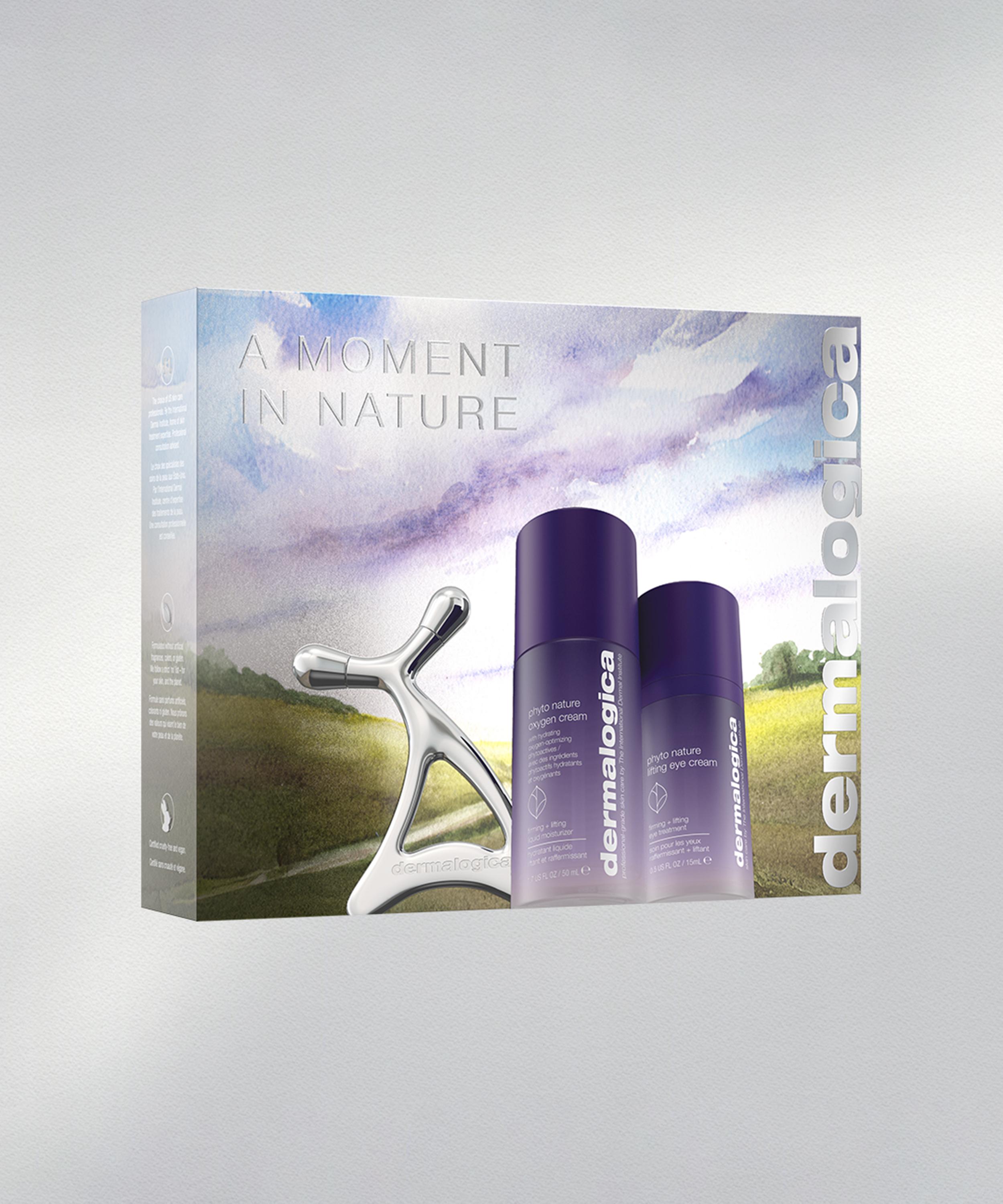 Dermalogica - Moment In Nature Gift Set image number 1