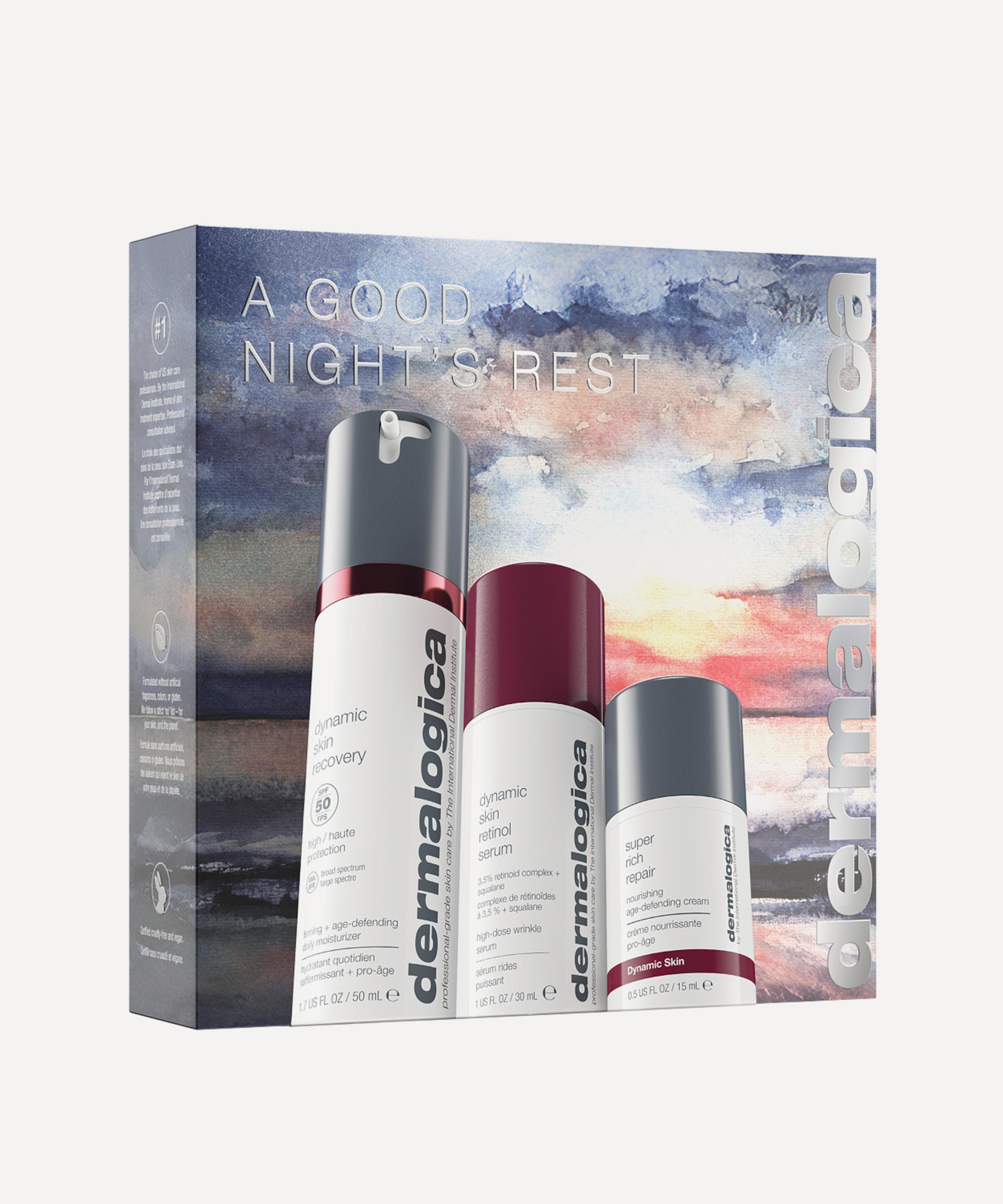 Dermalogica - Good Nights Rest Gift Set