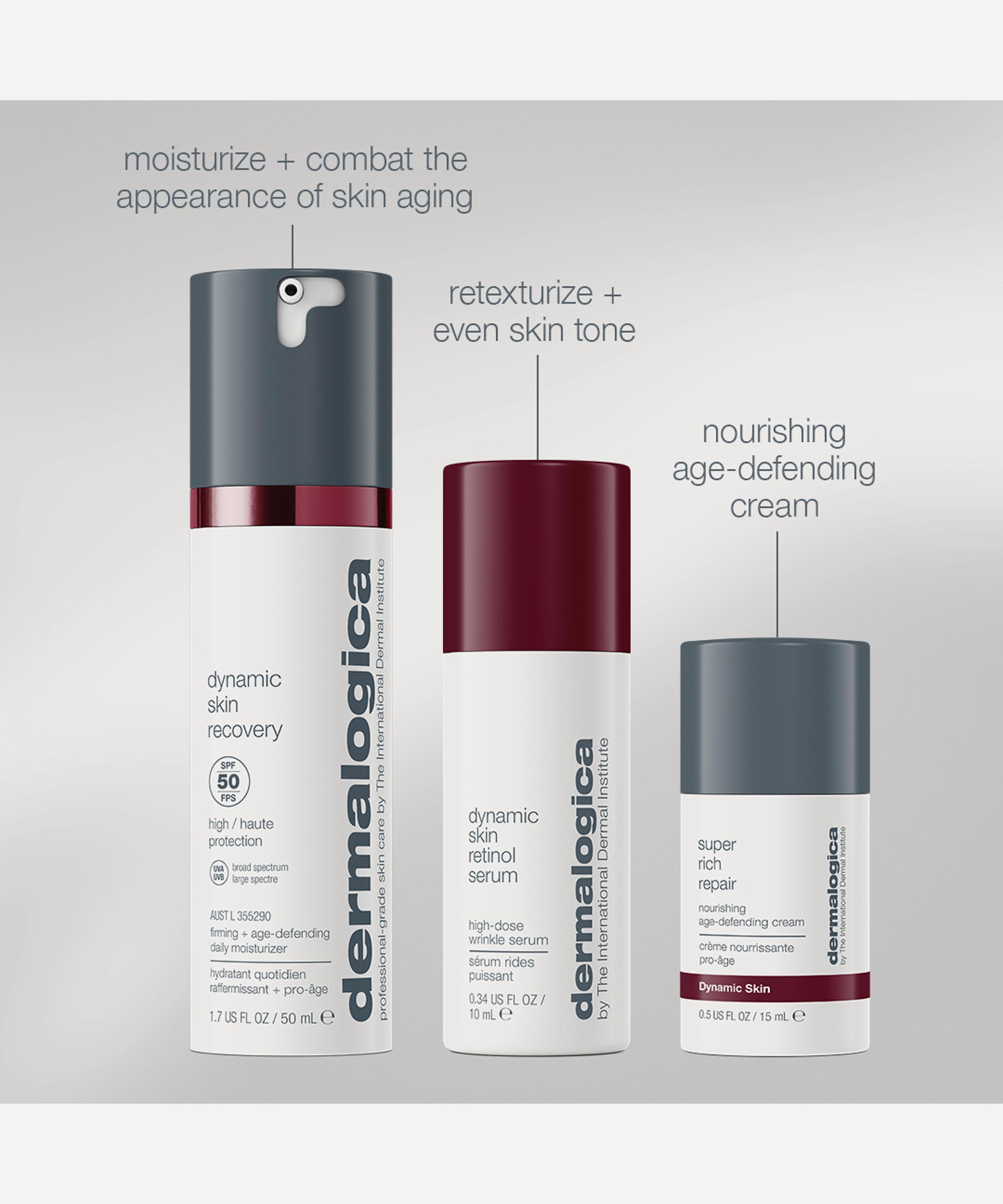 Dermalogica - Good Nights Rest Gift Set image number 2
