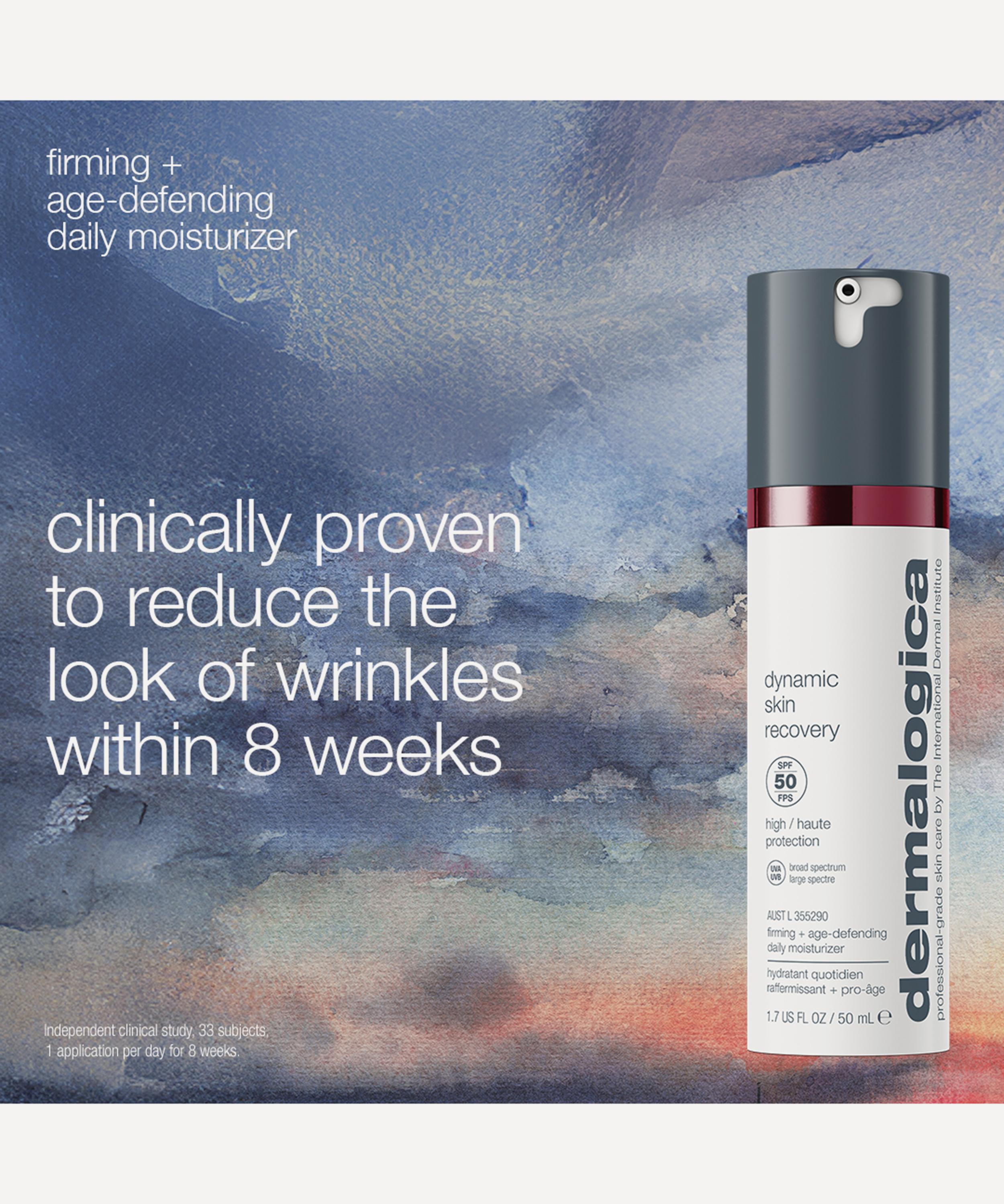 Dermalogica - Good Nights Rest Gift Set image number 3