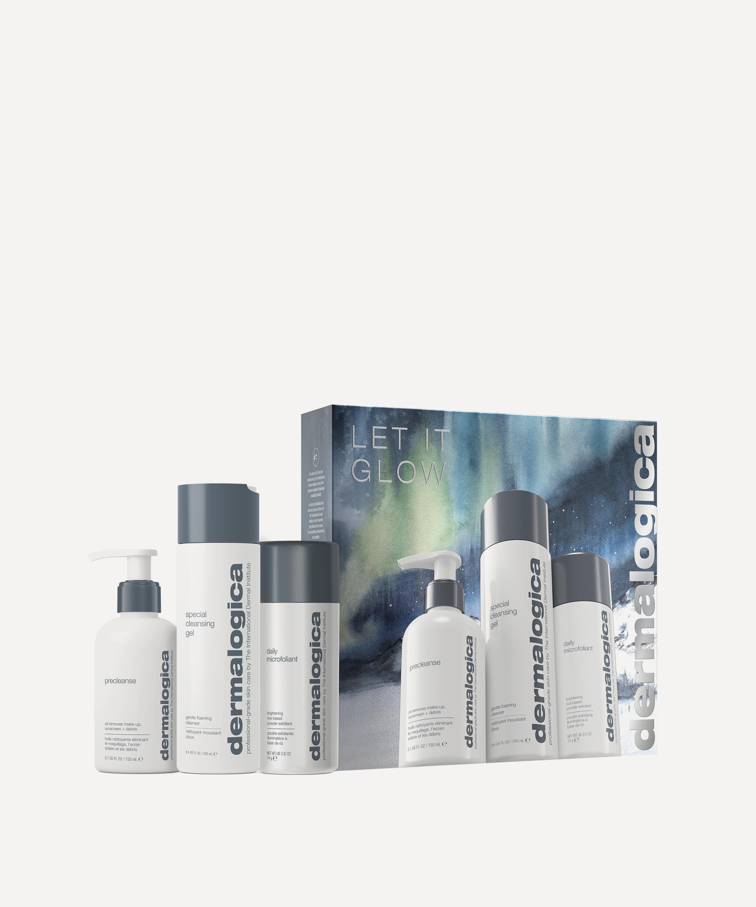 Dermalogica - Let It Glow Gift Set