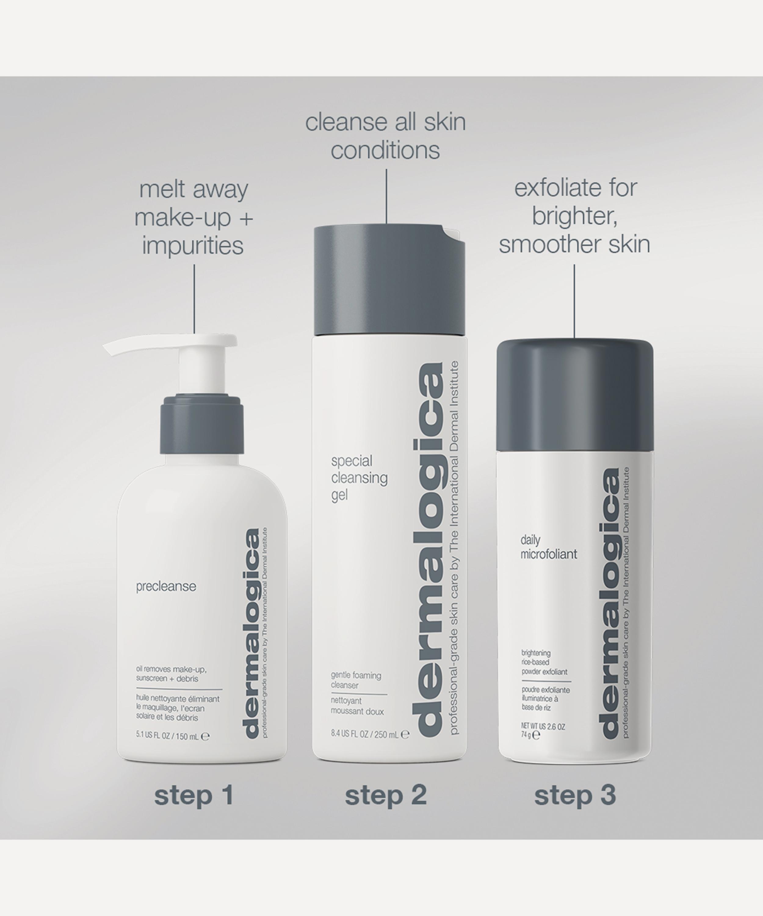 Dermalogica - Let It Glow Gift Set image number 2