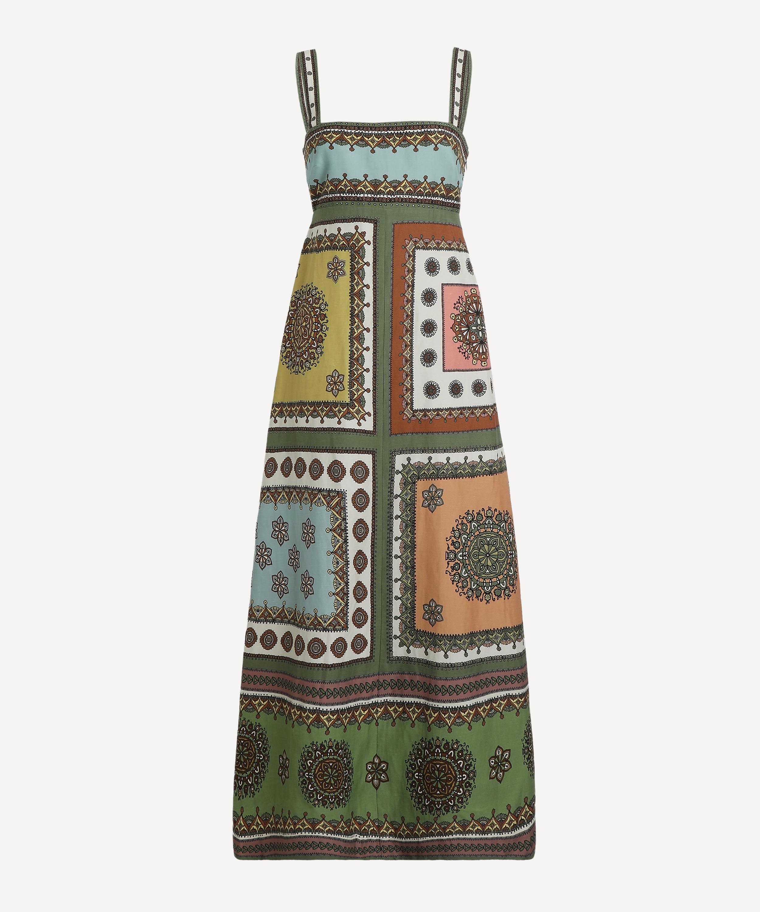 ALÉMAIS - Contina Day Dress