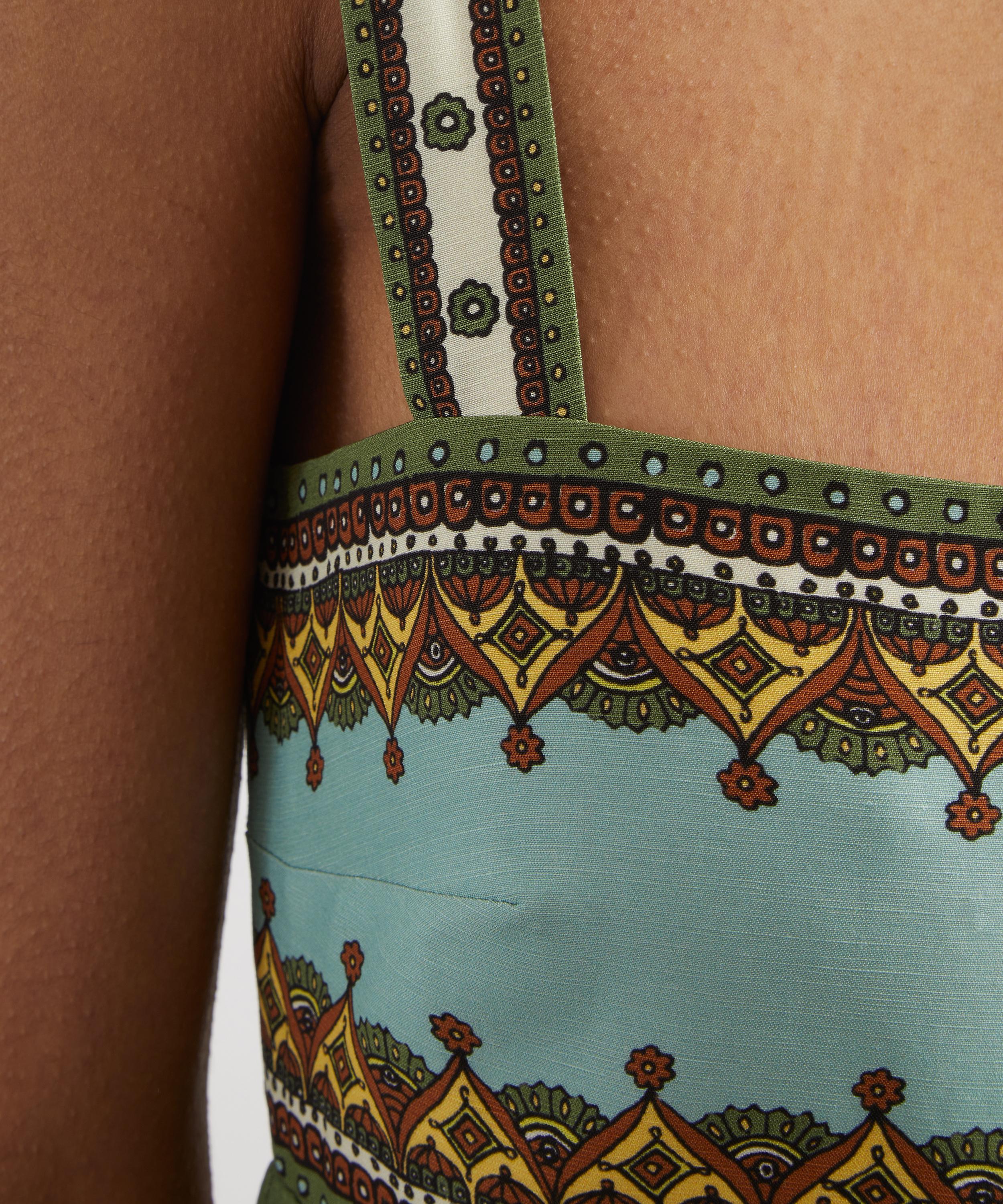 ALÉMAIS - Contina Day Dress image number 4