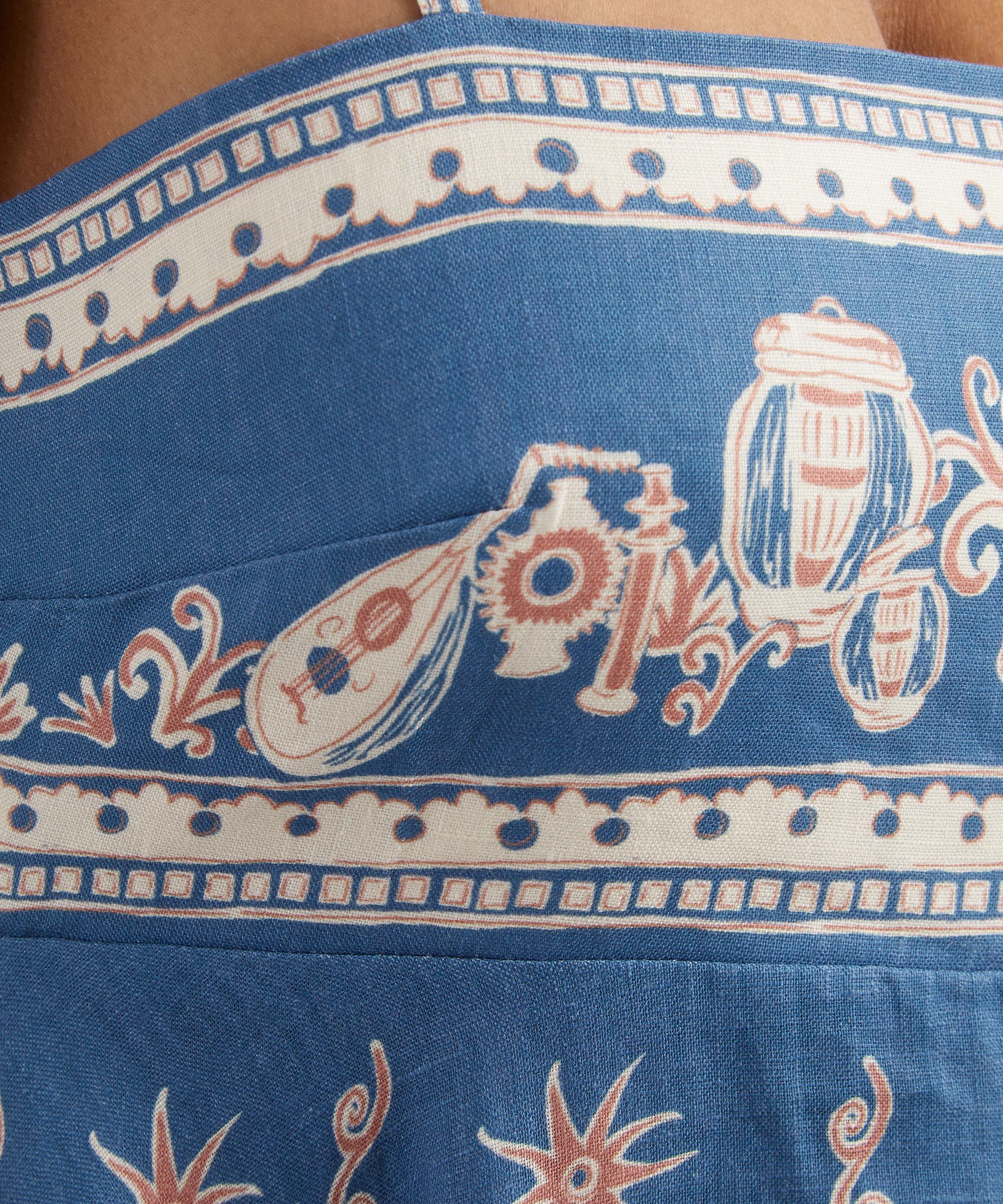 ALÉMAIS - Acacia Sun Dress image number 4