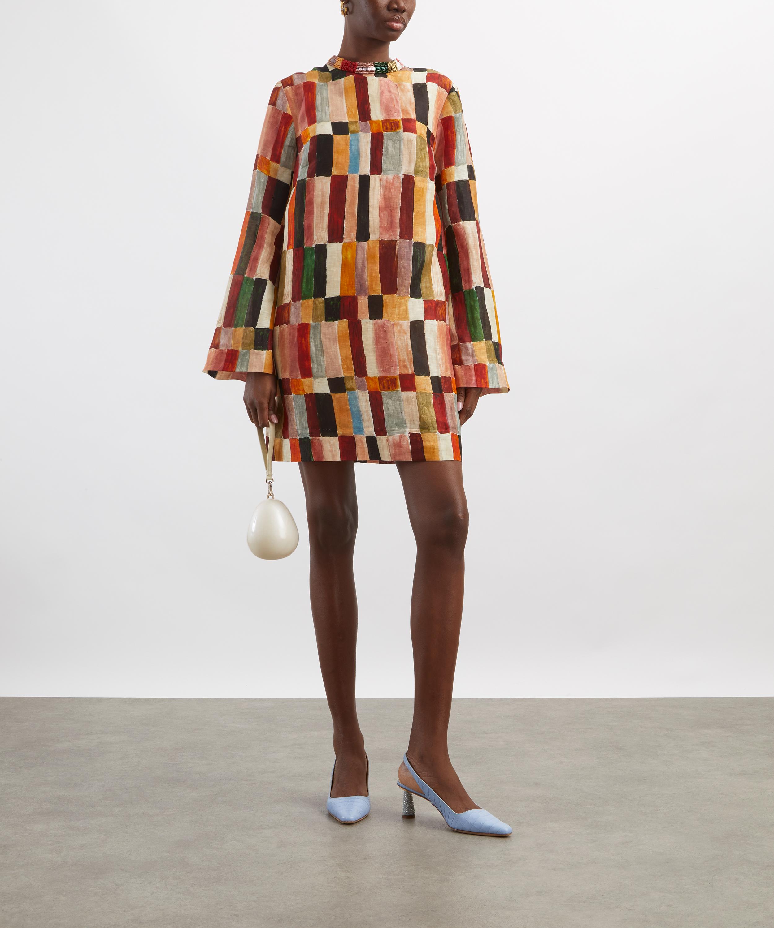 ALÉMAIS - Marjorelle Mini Dress image number 1