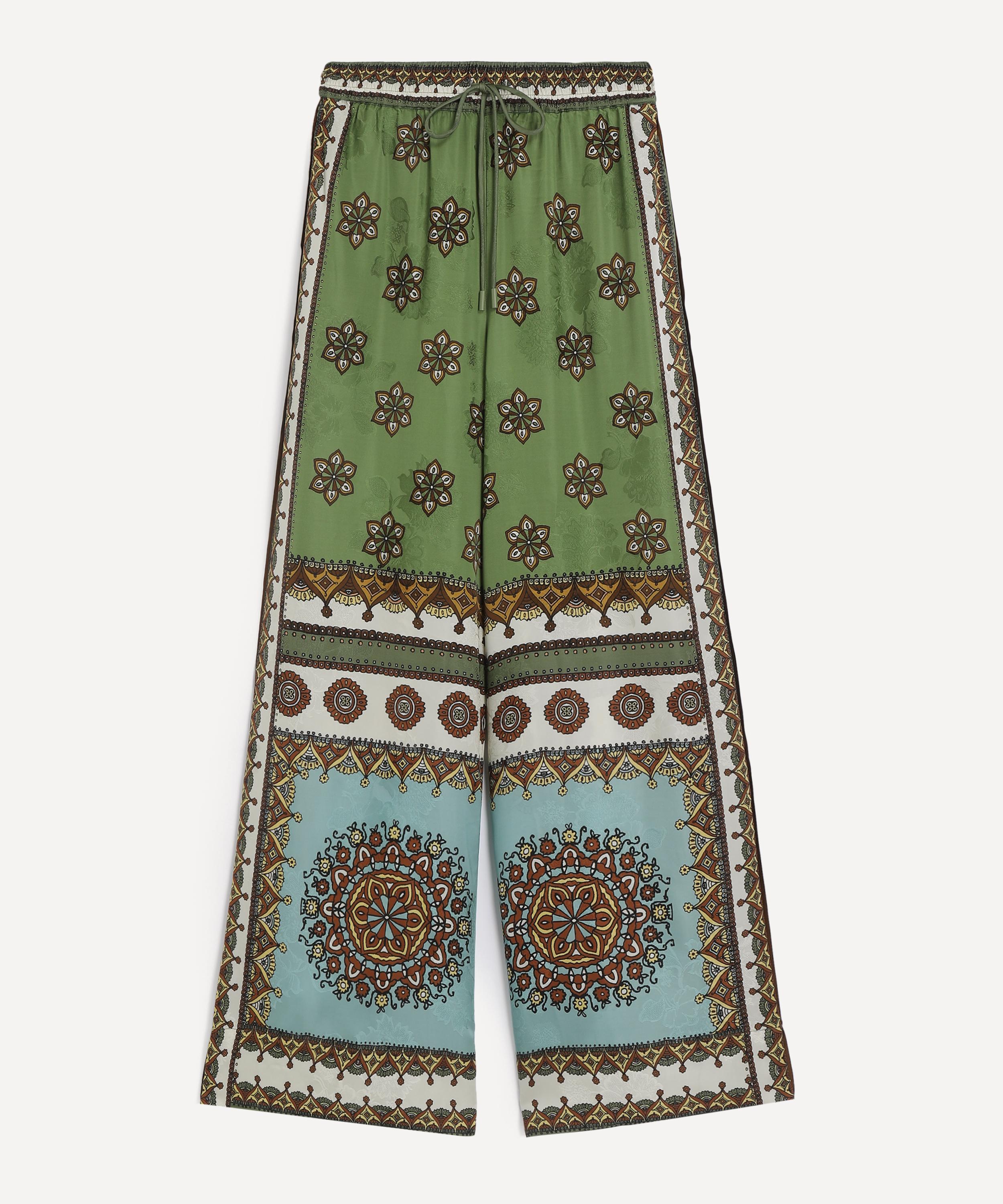 ALÉMAIS - Contina Jogger Trousers