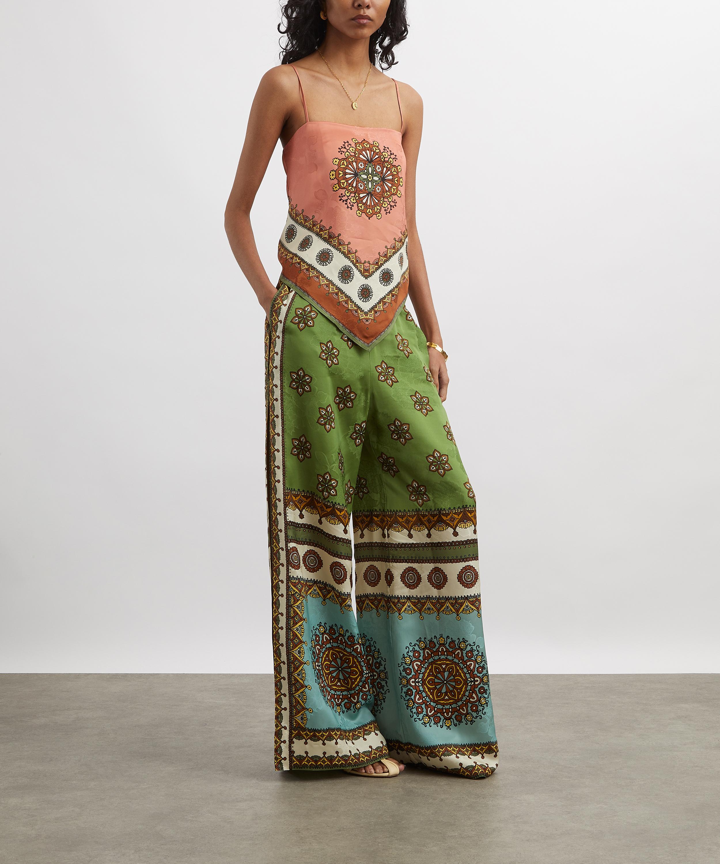 ALÉMAIS - Contina Jogger Trousers image number 1