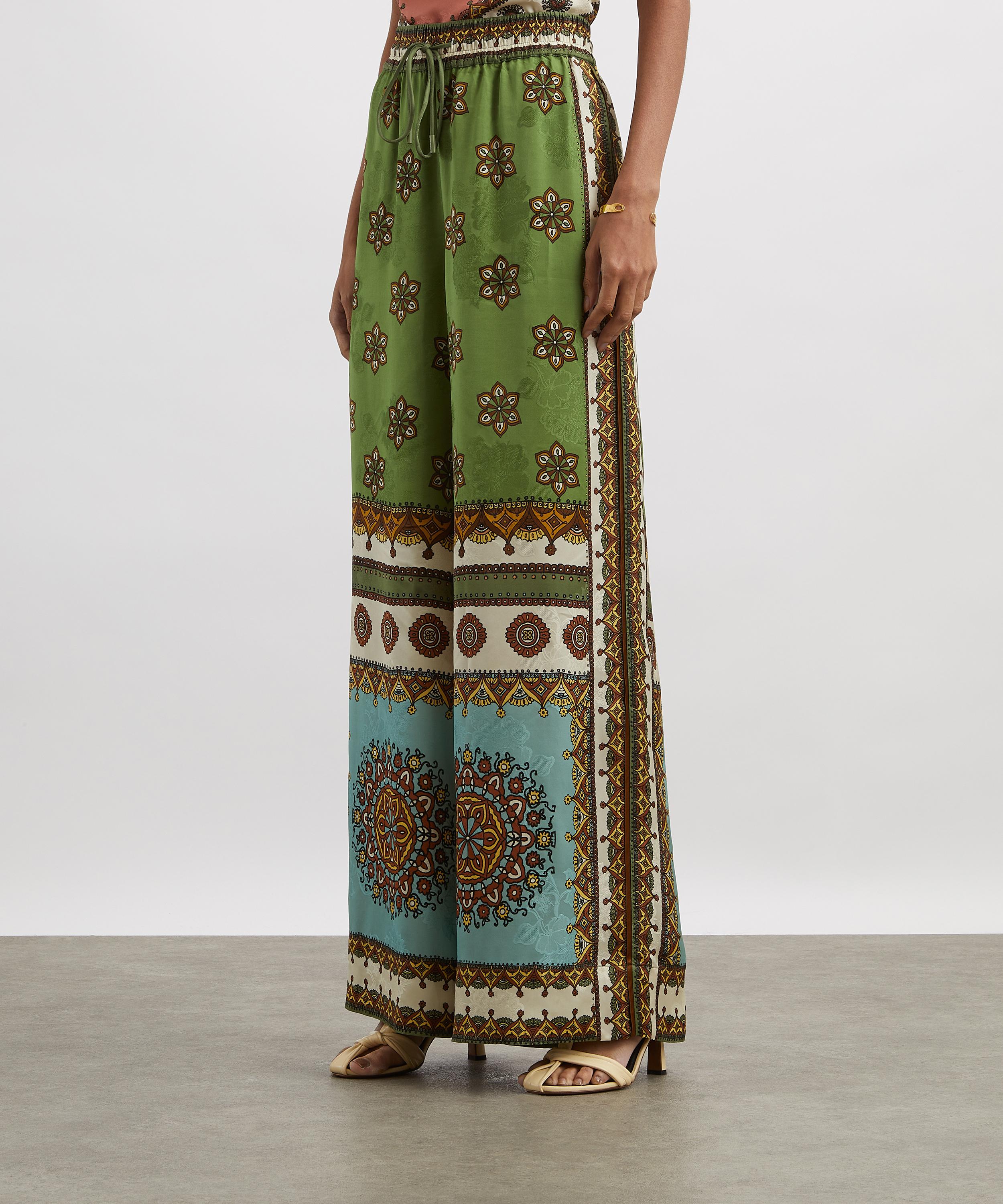 ALÉMAIS - Contina Jogger Trousers image number 2