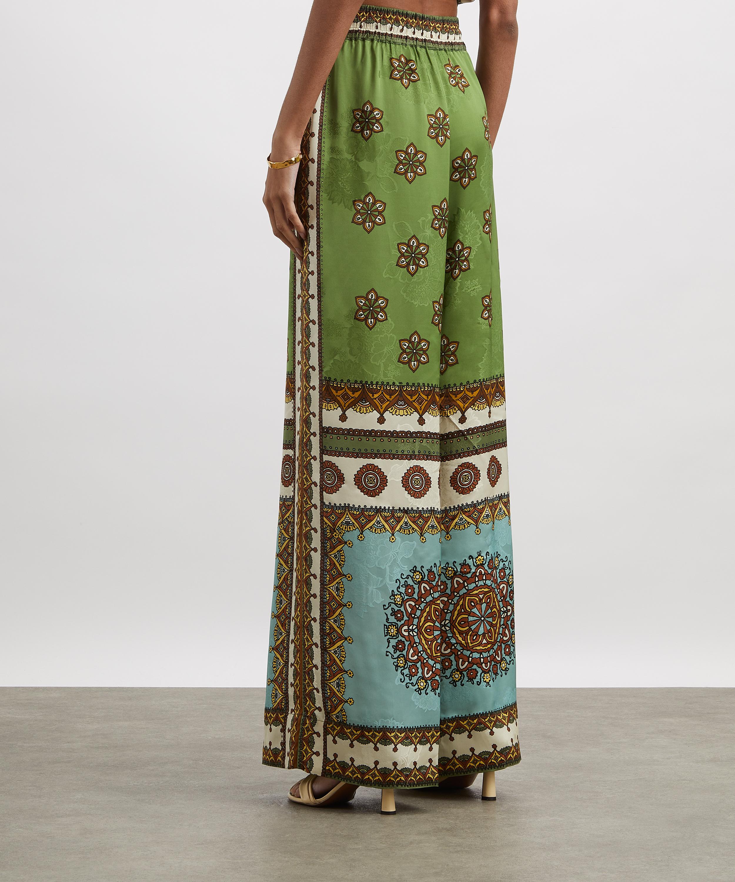 ALÉMAIS - Contina Jogger Trousers image number 3