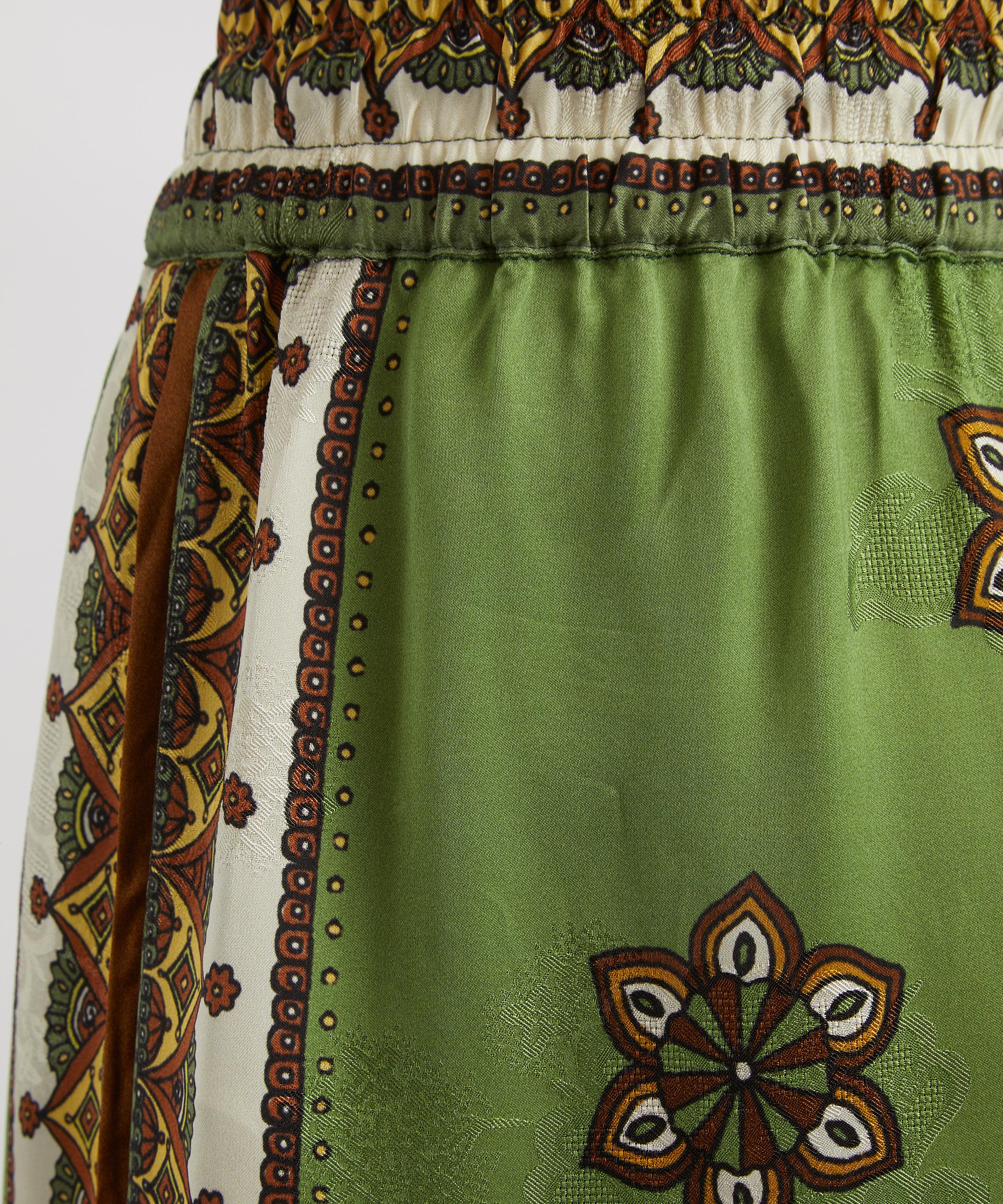 ALÉMAIS - Contina Jogger Trousers image number 4