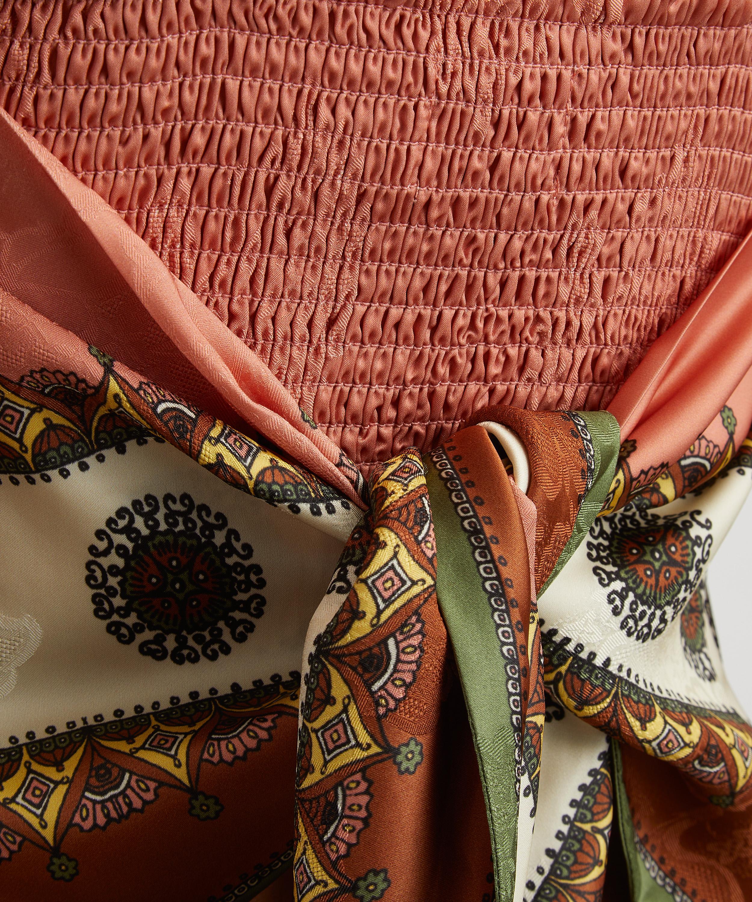 ALÉMAIS - Contina Scarf Top image number 4