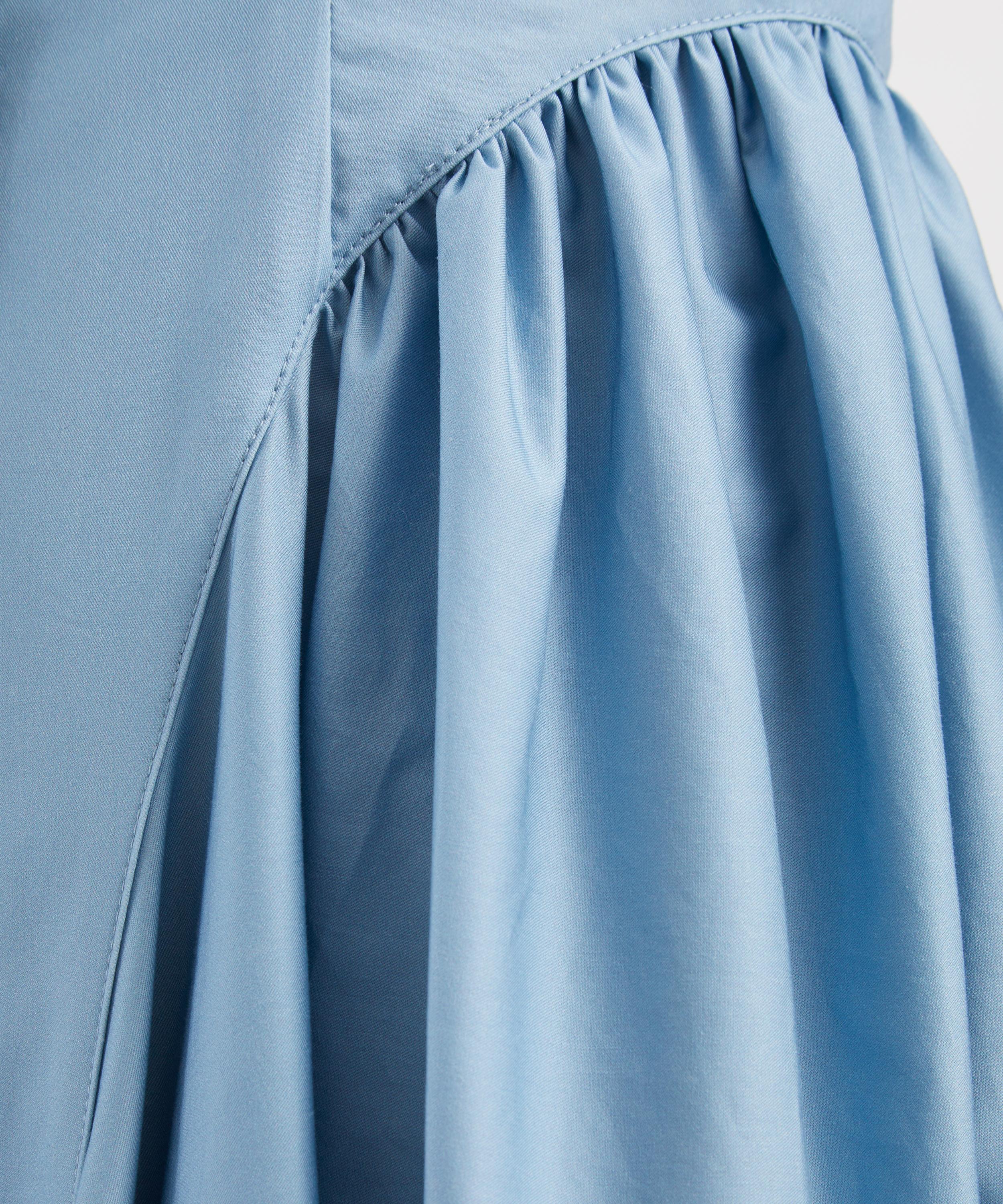 ALÉMAIS - Villa Romantica Midi Dress image number 4