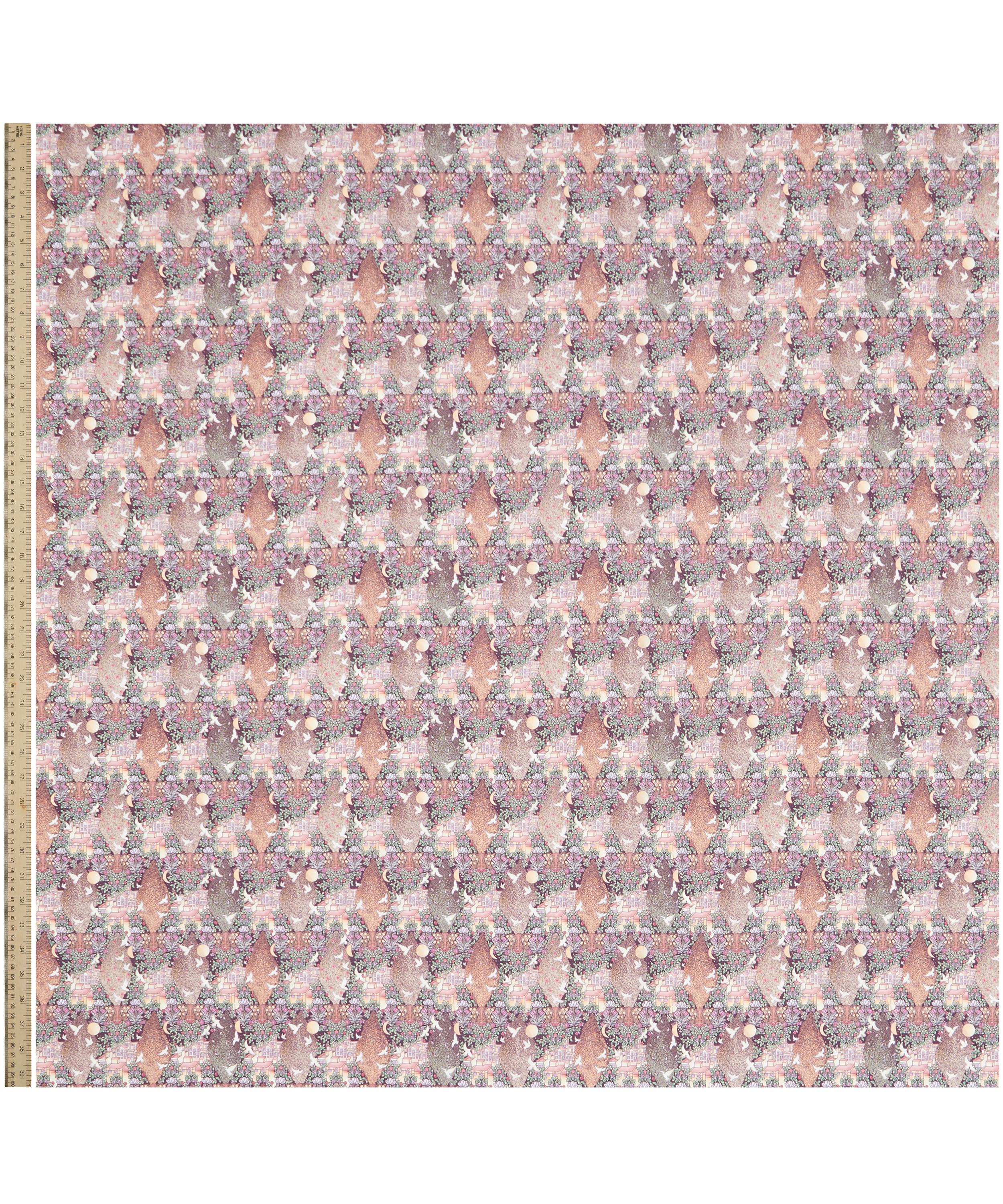 Liberty Fabrics - Passage of Time Tana Lawn™ Cotton image number 1