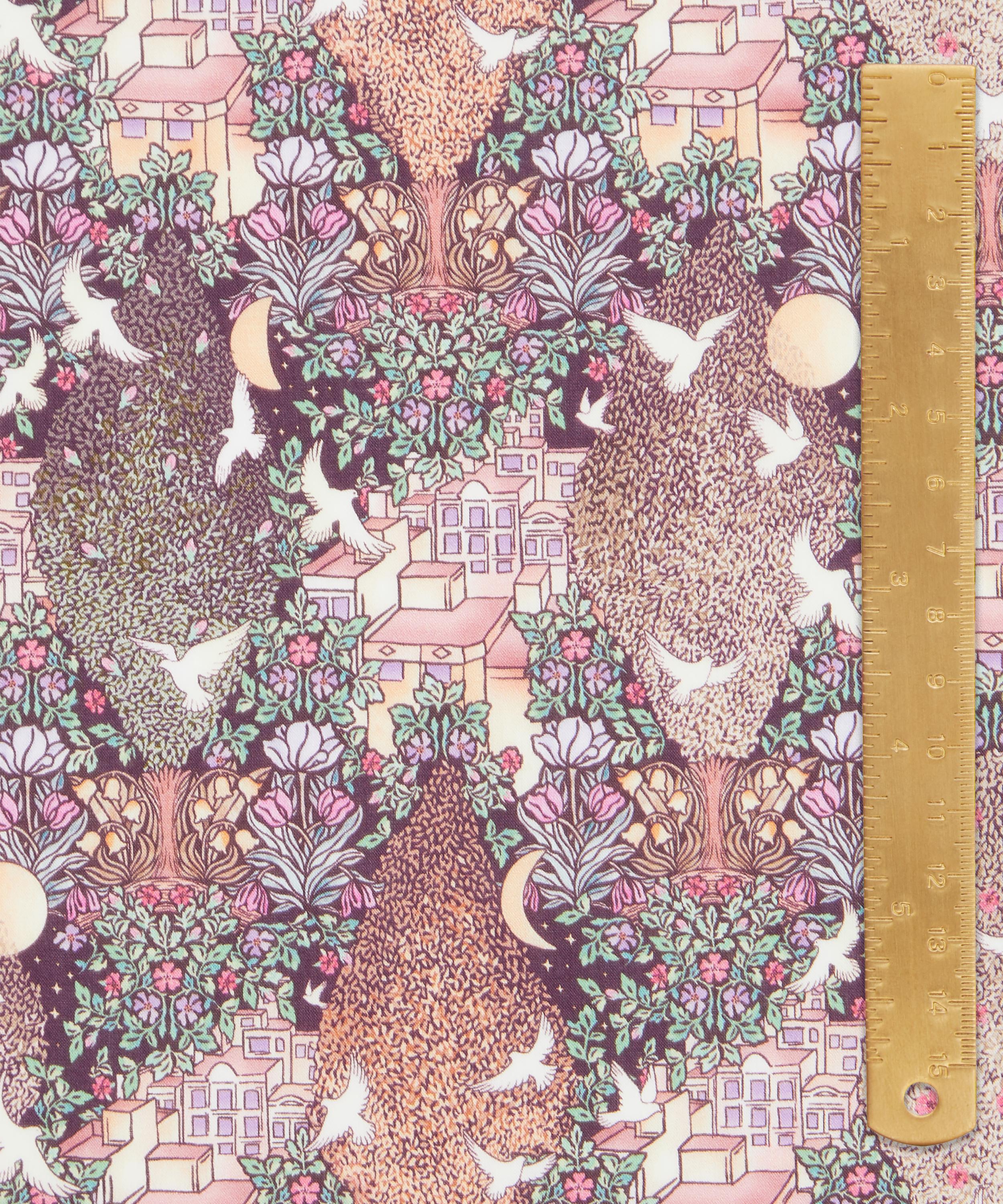 Liberty Fabrics - Passage of Time Tana Lawn™ Cotton image number 4