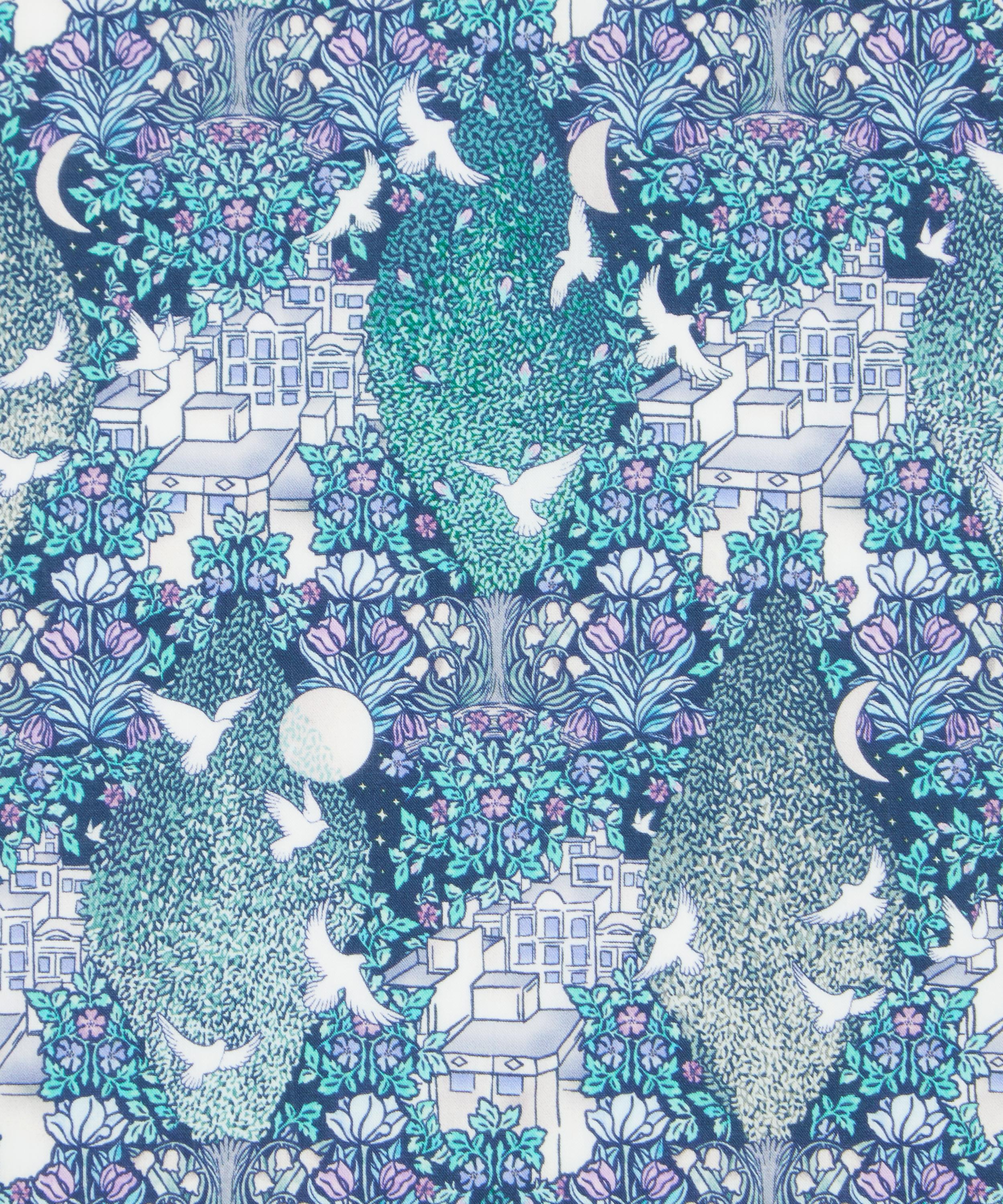Liberty Fabrics - Passage of Time Tana Lawn™ Cotton