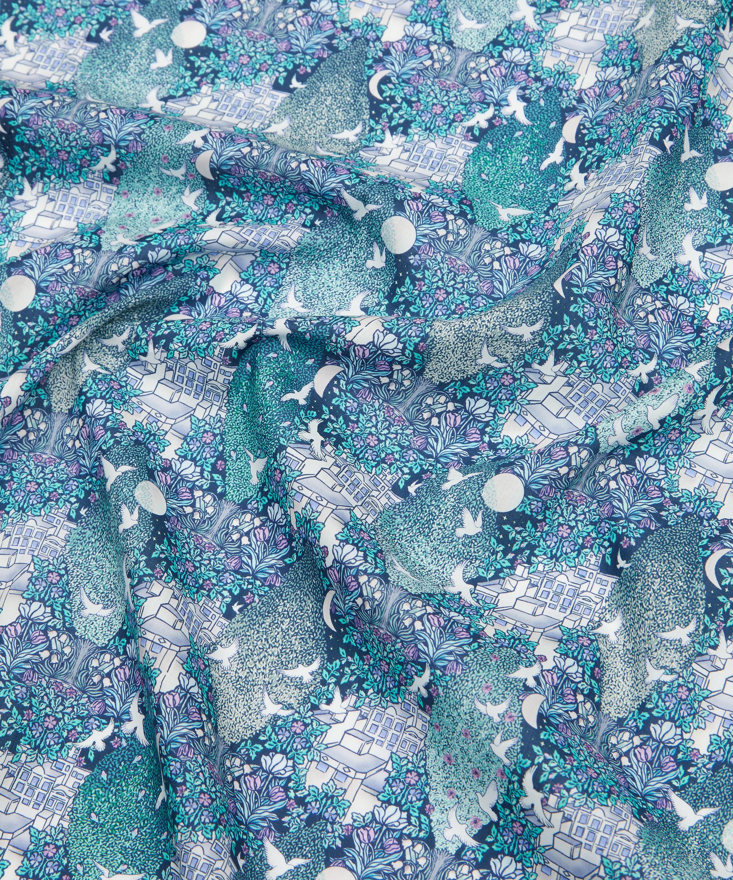 Liberty Fabrics - Passage of Time Tana Lawn™ Cotton image number 3