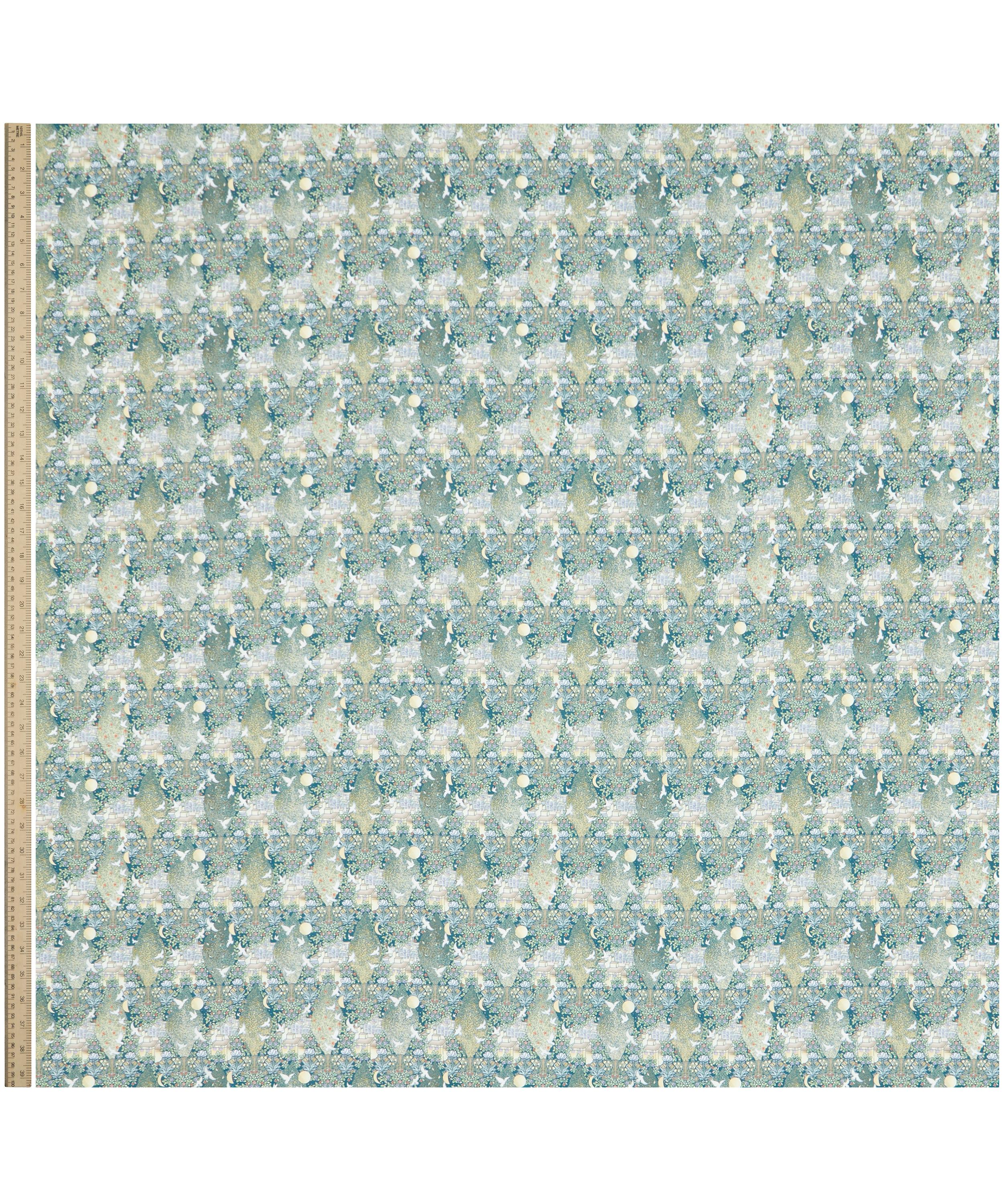 Liberty Fabrics - Passage of Time Tana Lawn™ Cotton image number 1