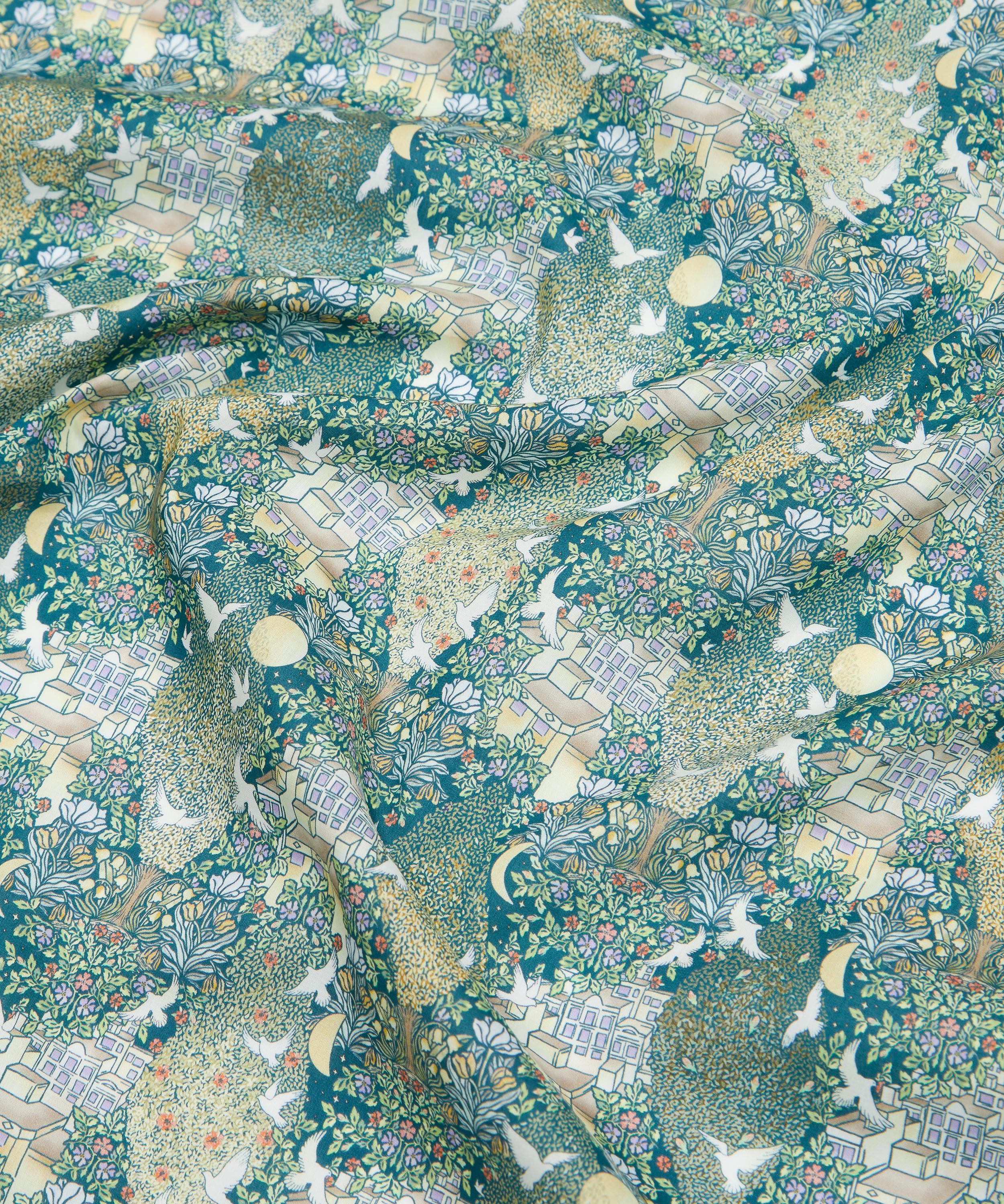 Liberty Fabrics - Passage of Time Tana Lawn™ Cotton image number 3