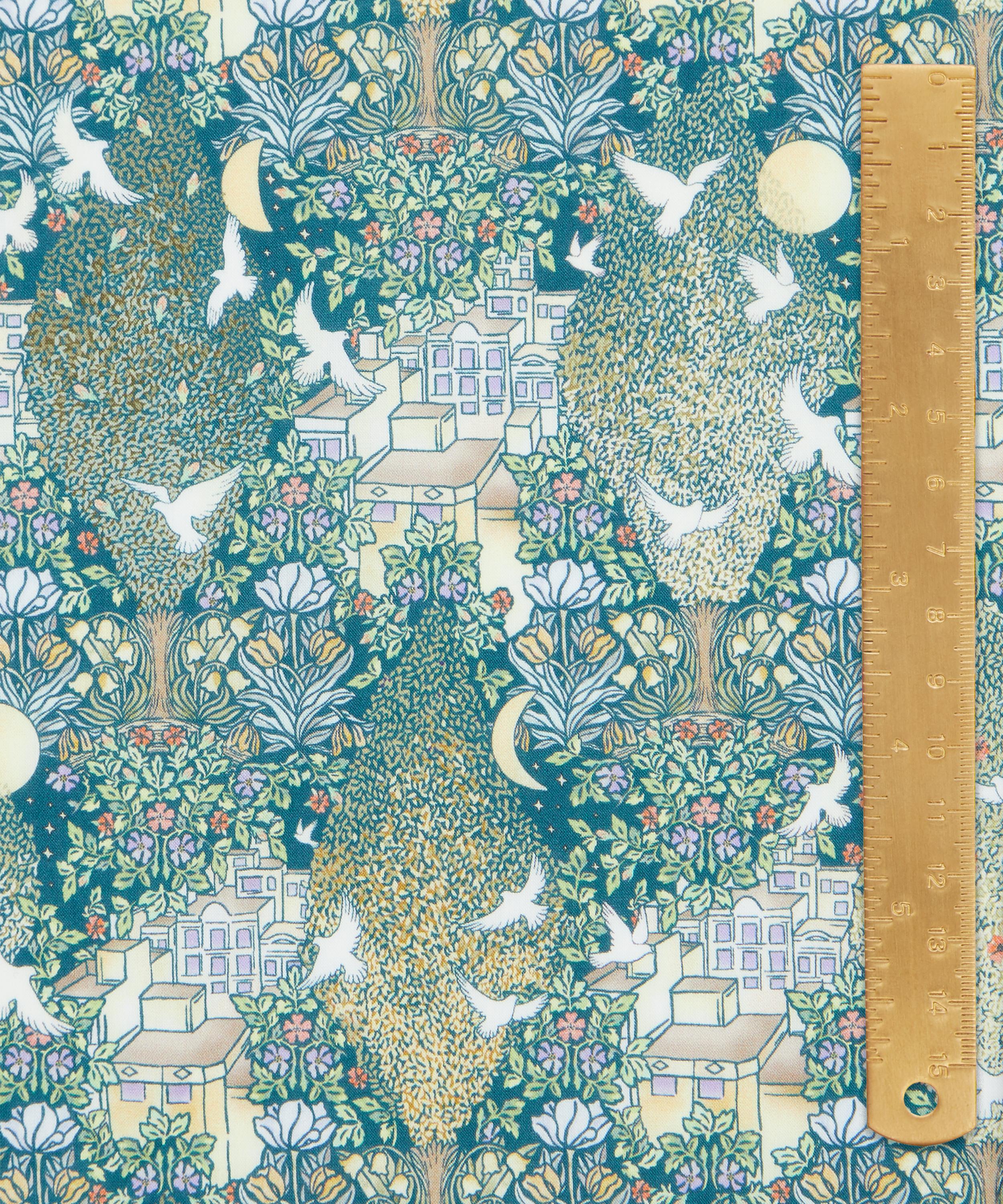 Liberty Fabrics - Passage of Time Tana Lawn™ Cotton image number 4