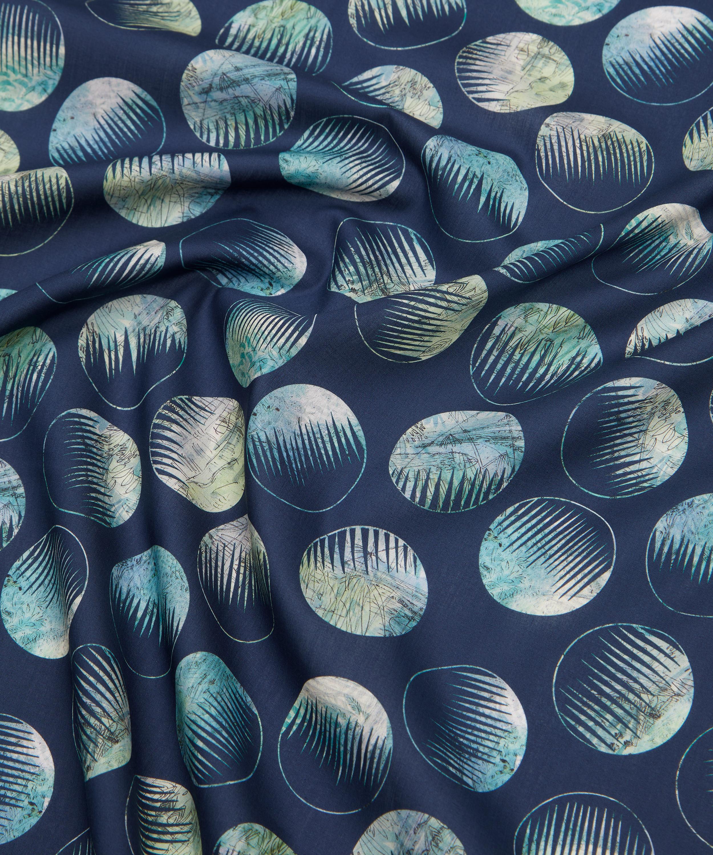 Liberty Fabrics - Obscured Landscape Tana Lawn™ Cotton image number 3