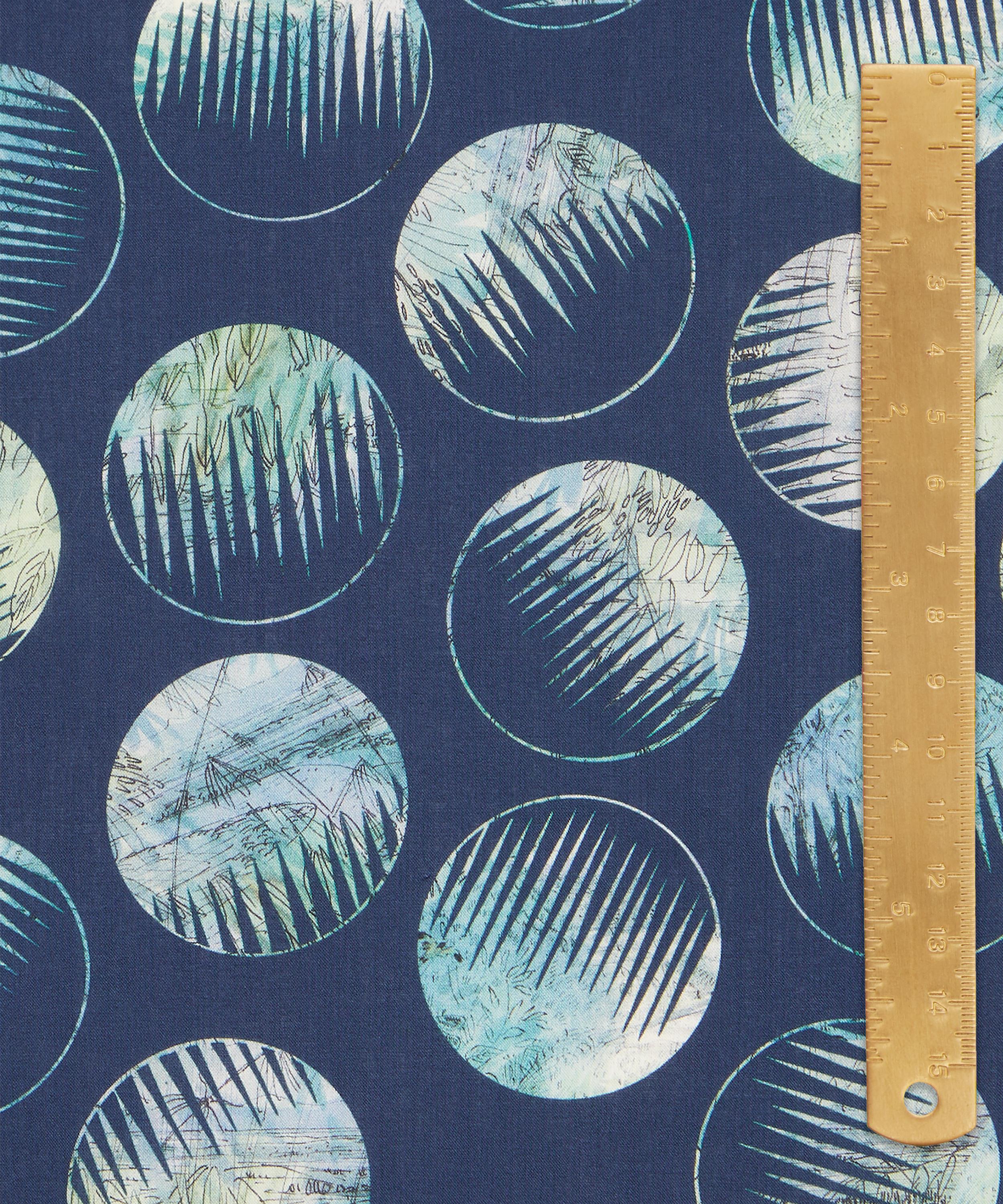 Liberty Fabrics - Obscured Landscape Tana Lawn™ Cotton image number 4