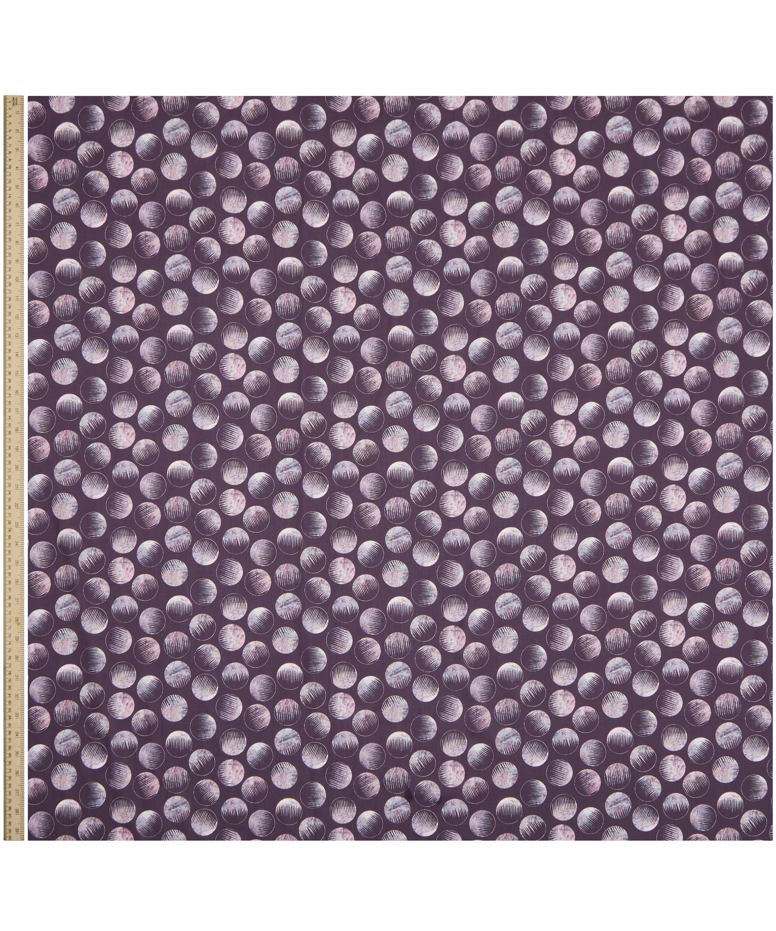 Liberty Fabrics - Obscured Landscape Tana Lawn™ Cotton image number 1