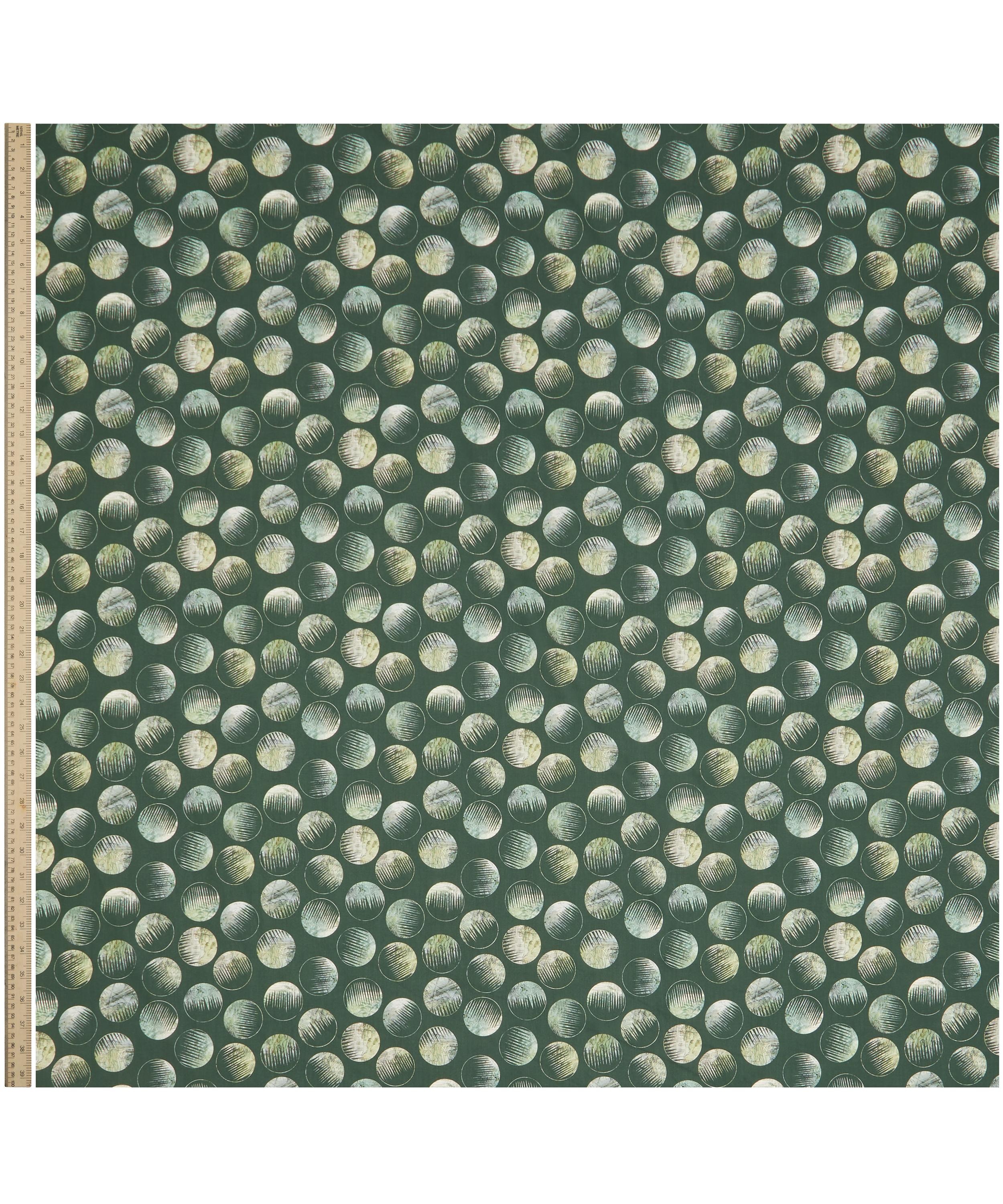 Liberty Fabrics - Obscured Landscape Tana Lawn™ Cotton image number 1