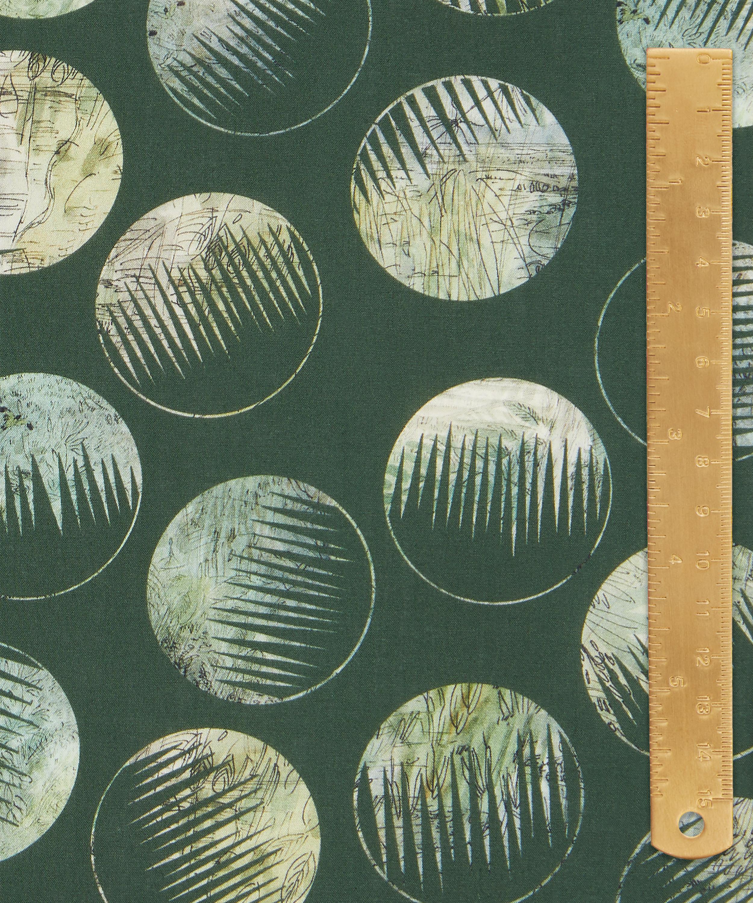 Liberty Fabrics - Obscured Landscape Tana Lawn™ Cotton image number 4