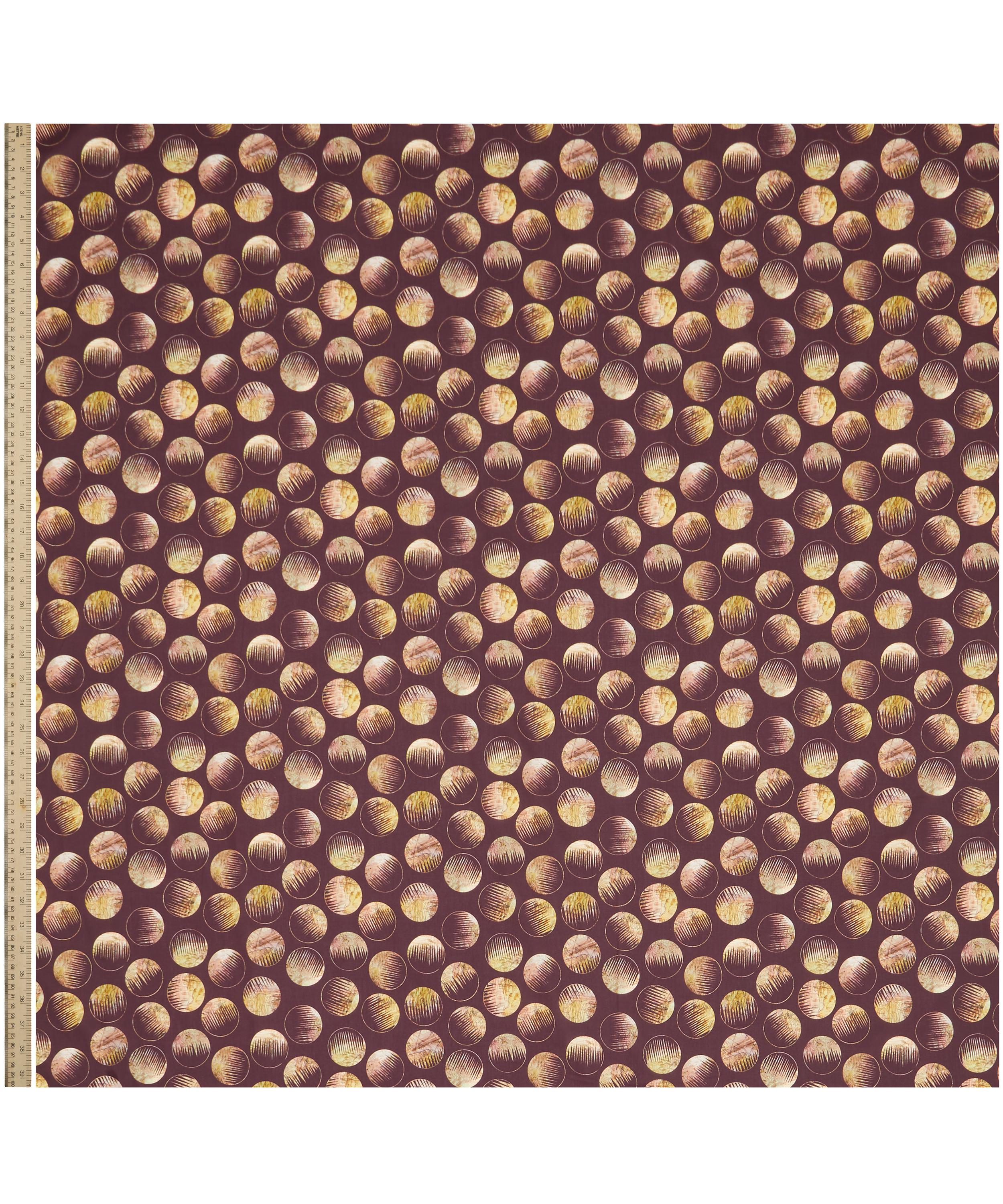 Liberty Fabrics - Obscured Landscape Tana Lawn™ Cotton image number 1