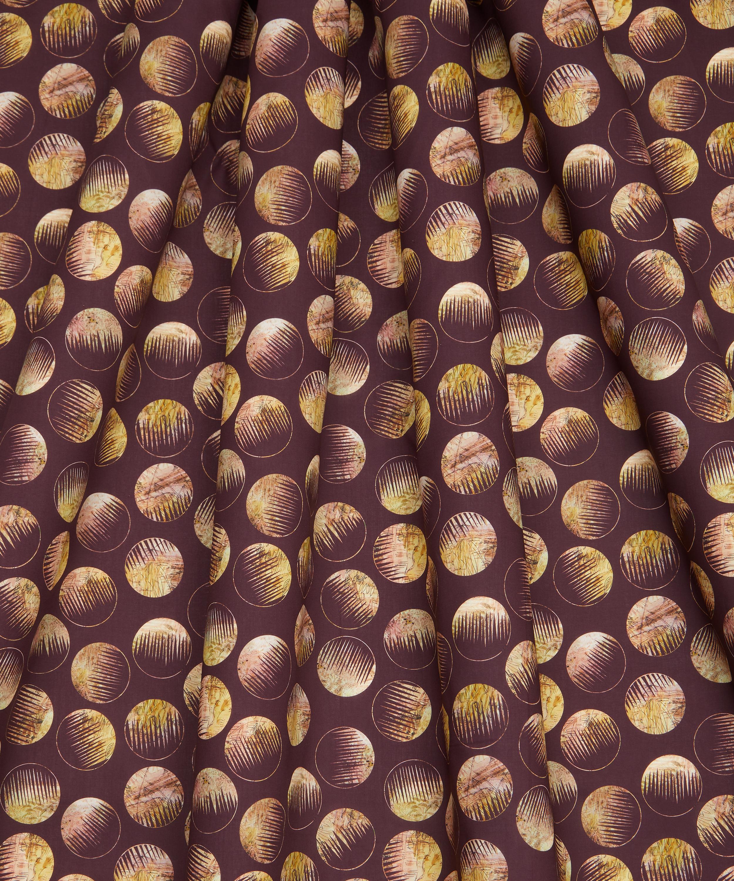 Liberty Fabrics - Obscured Landscape Tana Lawn™ Cotton image number 2