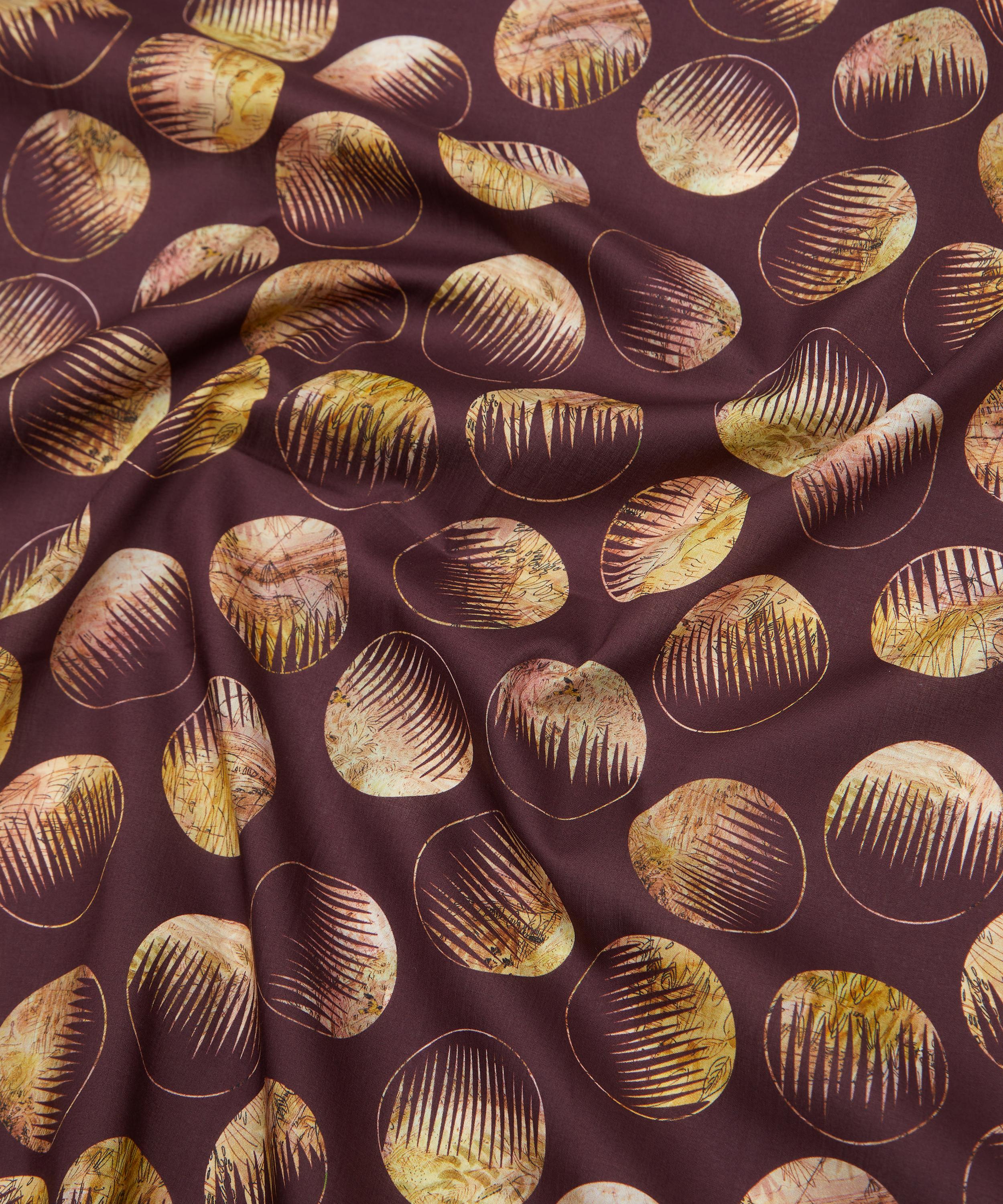 Liberty Fabrics - Obscured Landscape Tana Lawn™ Cotton image number 3