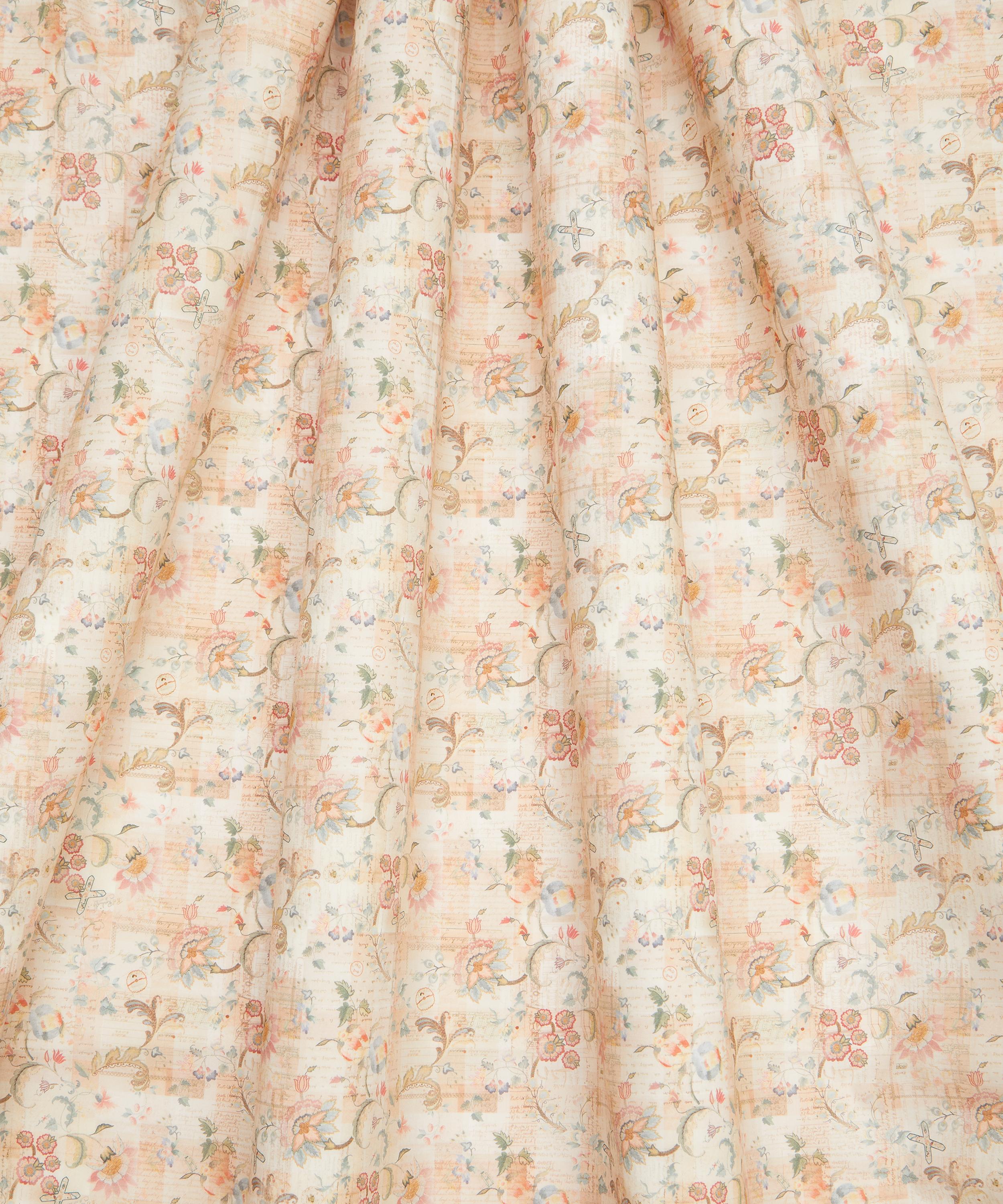 Liberty Fabrics - Stitch and Community Tana Lawn™ Cotton image number 2