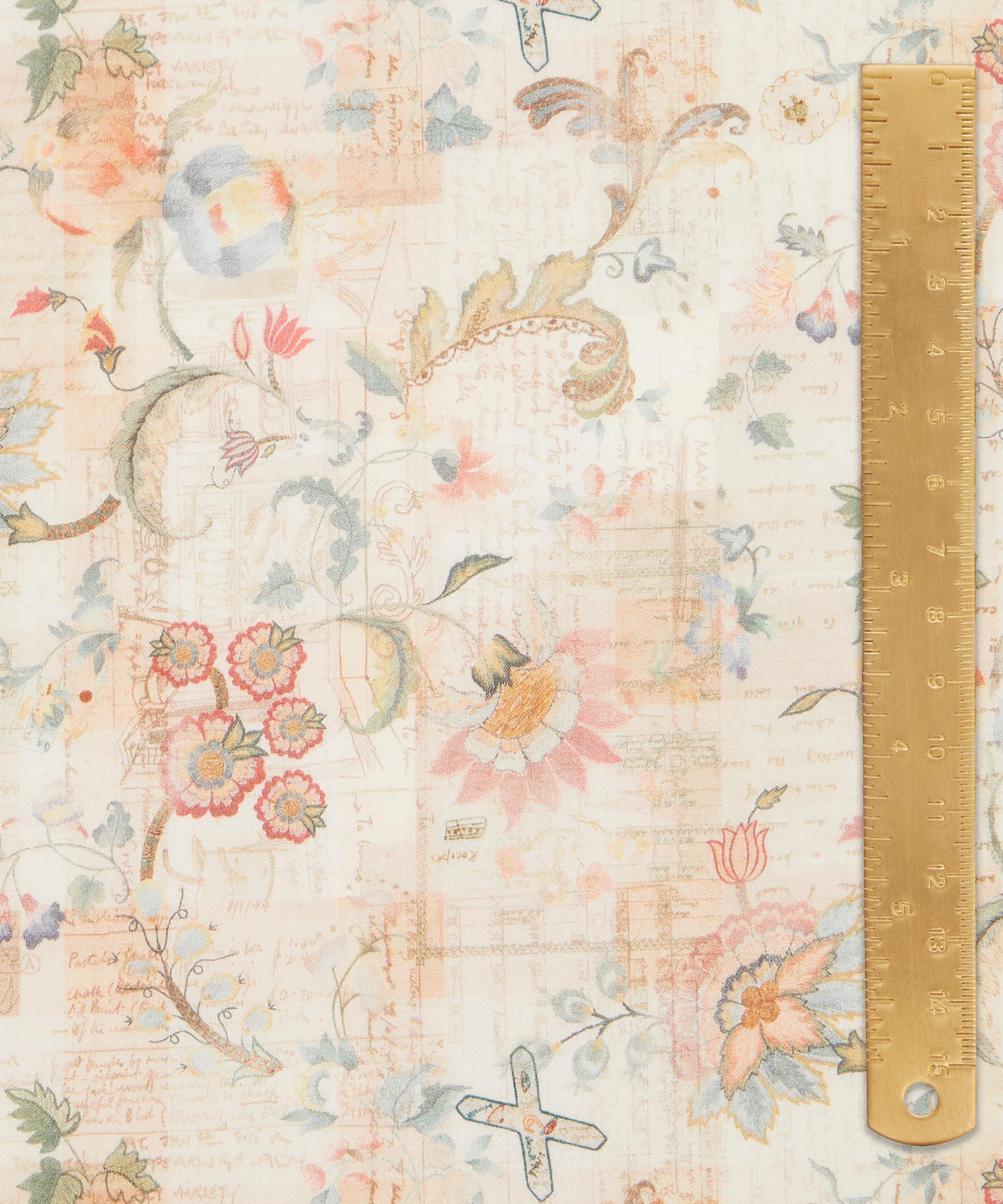 Liberty Fabrics - Stitch and Community Tana Lawn™ Cotton image number 4