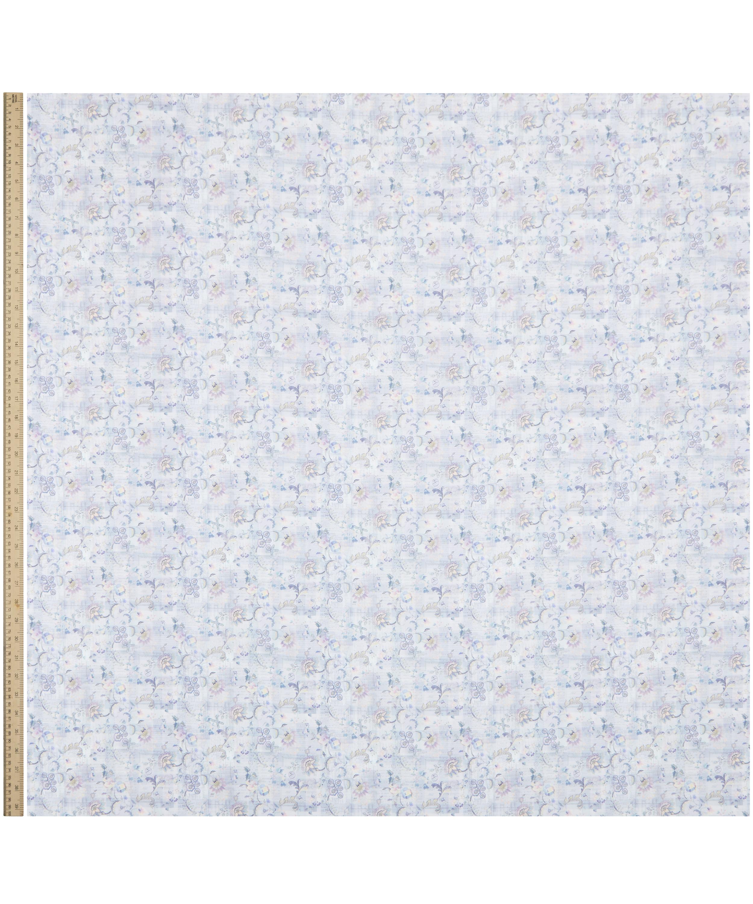 Liberty Fabrics - Stitch and Community Tana Lawn™ Cotton image number 1