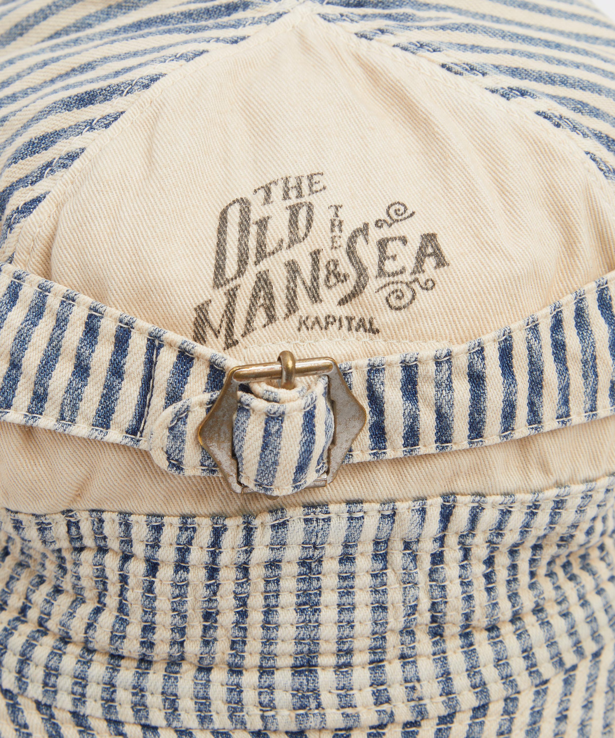 Kapital - The Old Man and the Sea Hat image number 3
