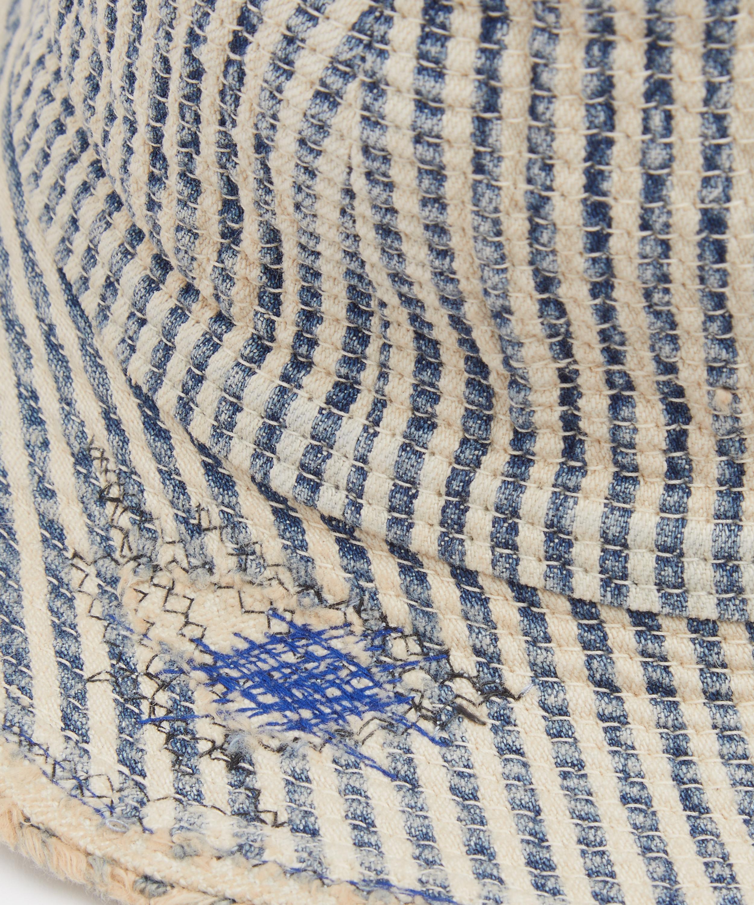 Kapital - The Old Man and the Sea Hat image number 4