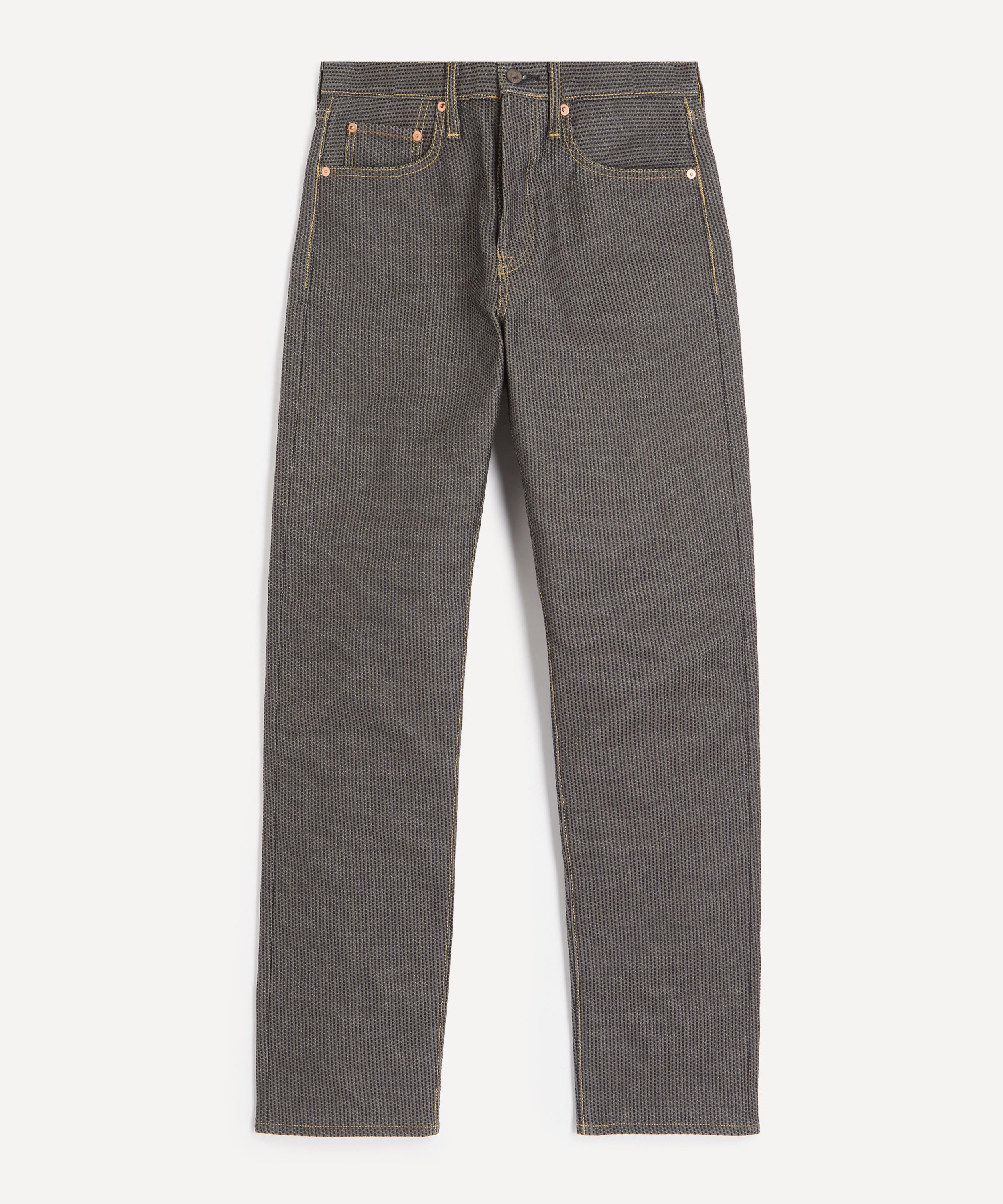Kapital - Century Denim 5P Monkey Cisco Jeans