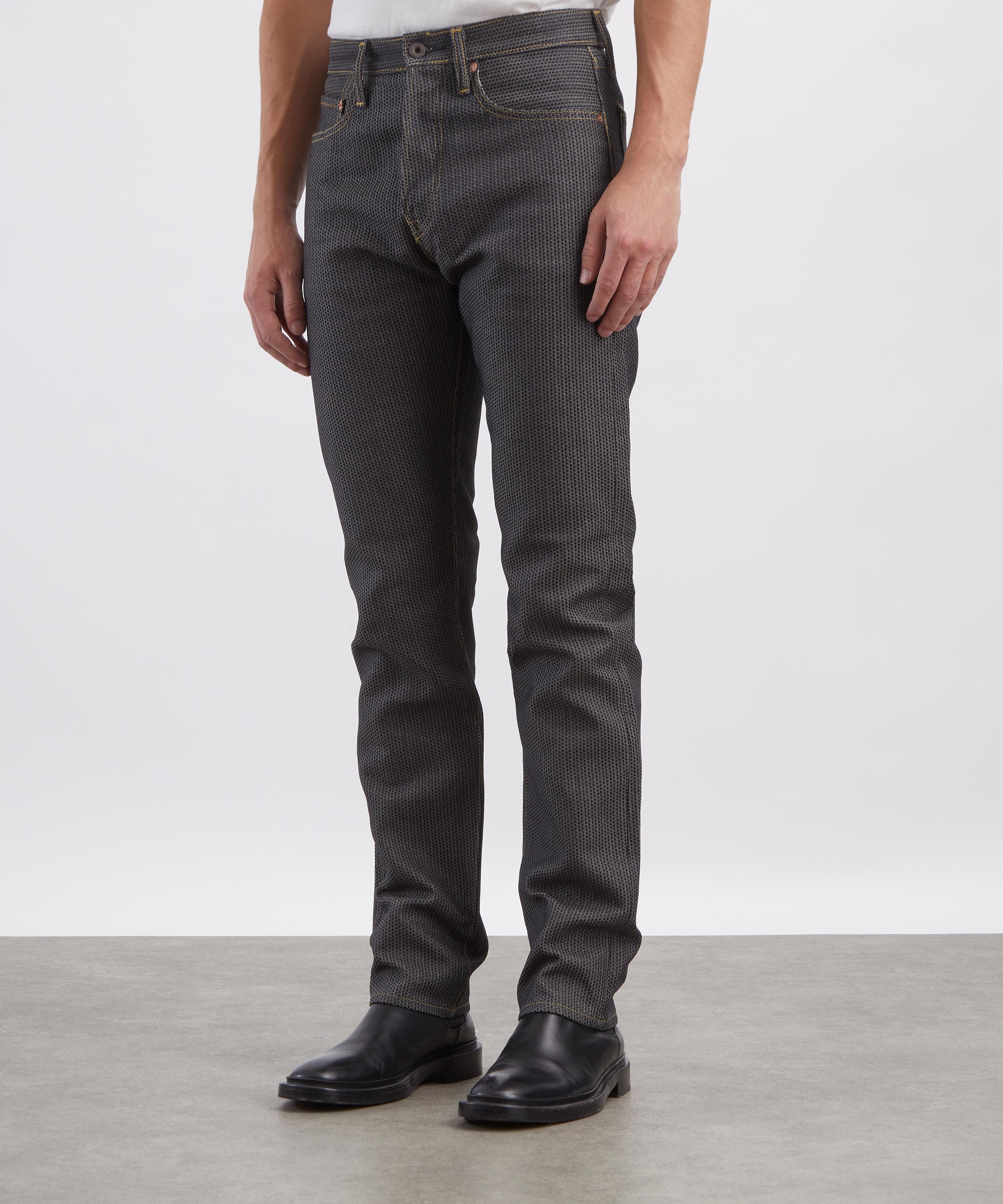 Kapital - Century Denim 5P Monkey Cisco Jeans image number 2