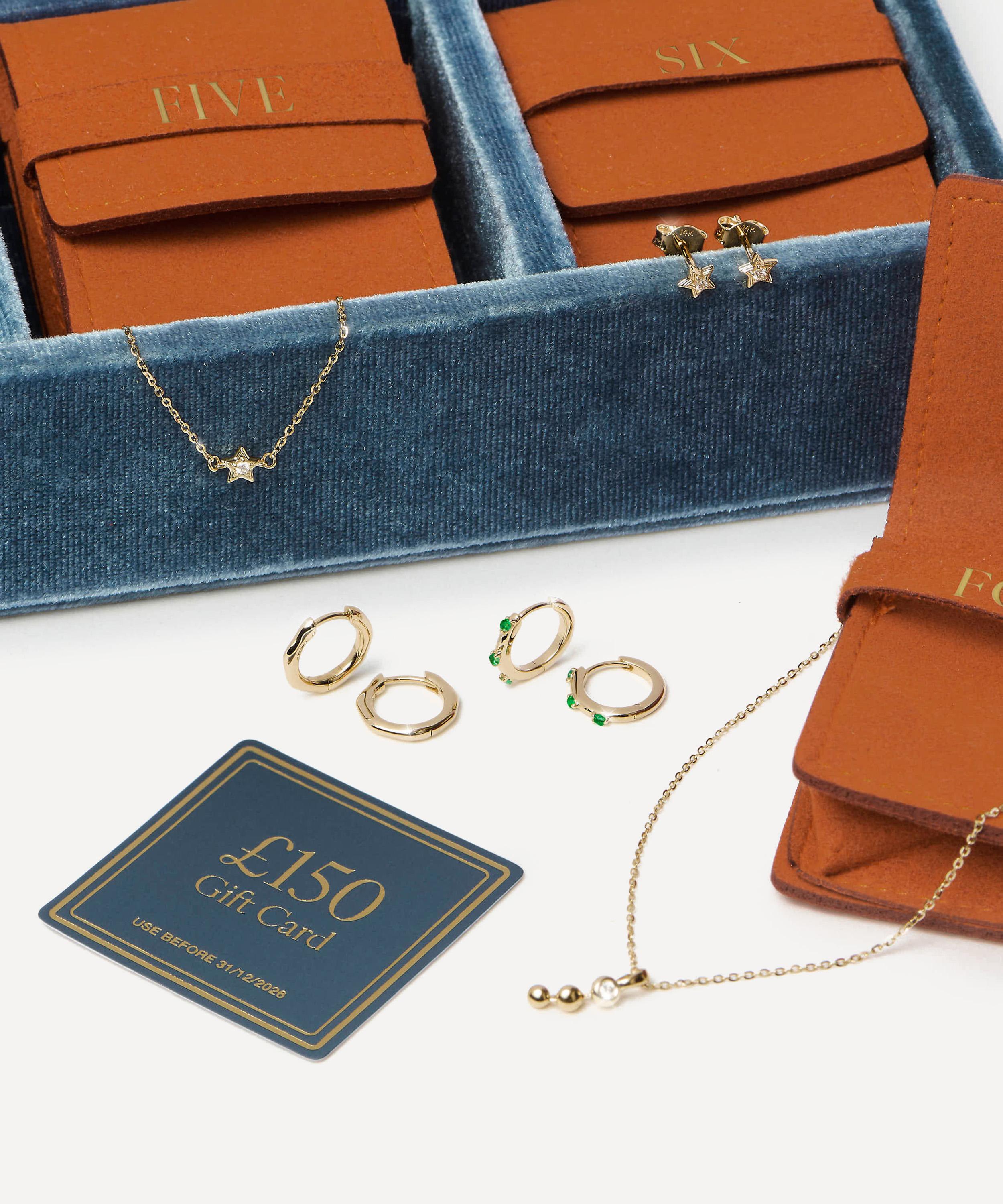 Missoma - Fine Jewellery Advent Calendar image number 2