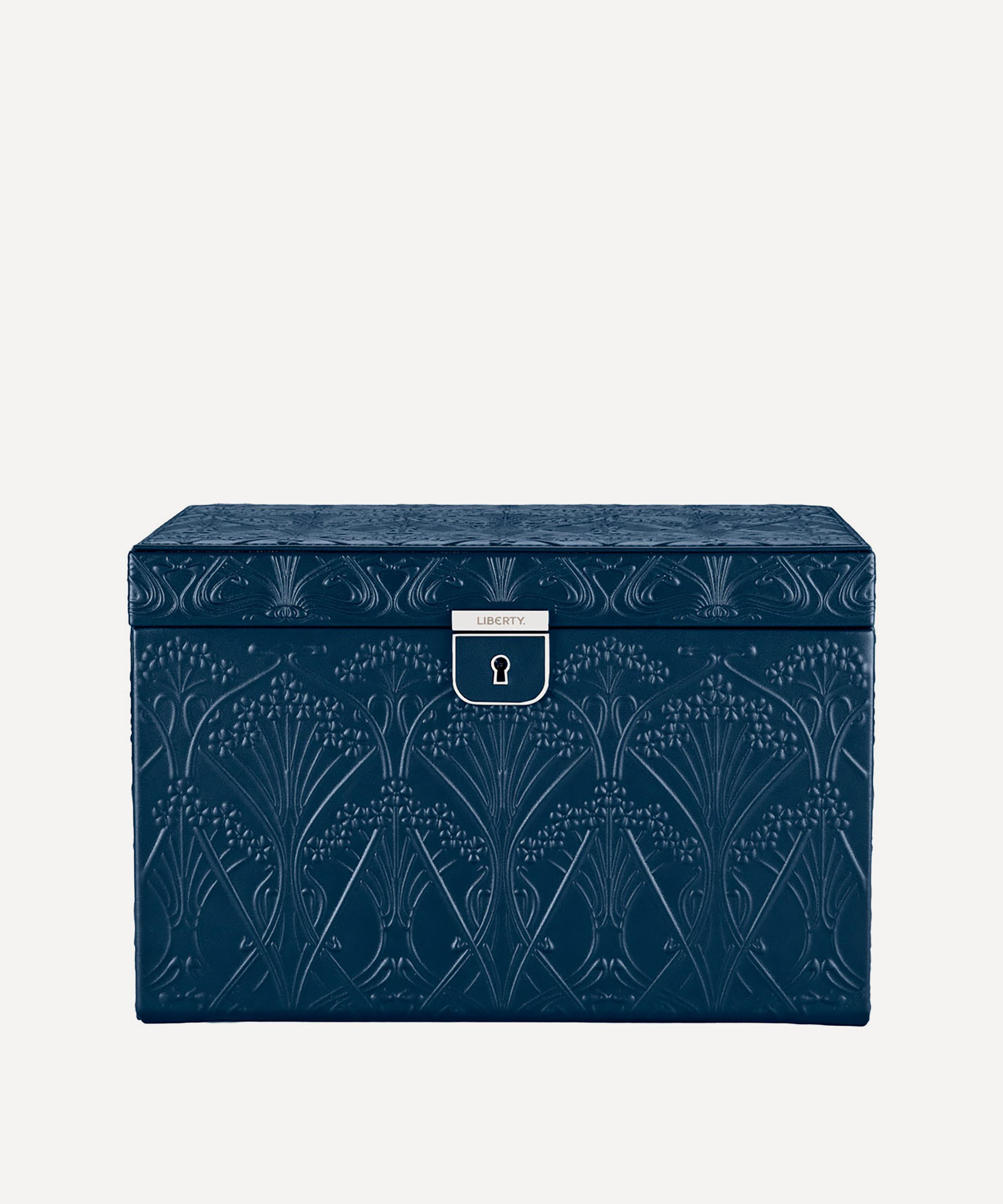 WOLF - WOLF X All Over Ianthe Large Jewellery Box