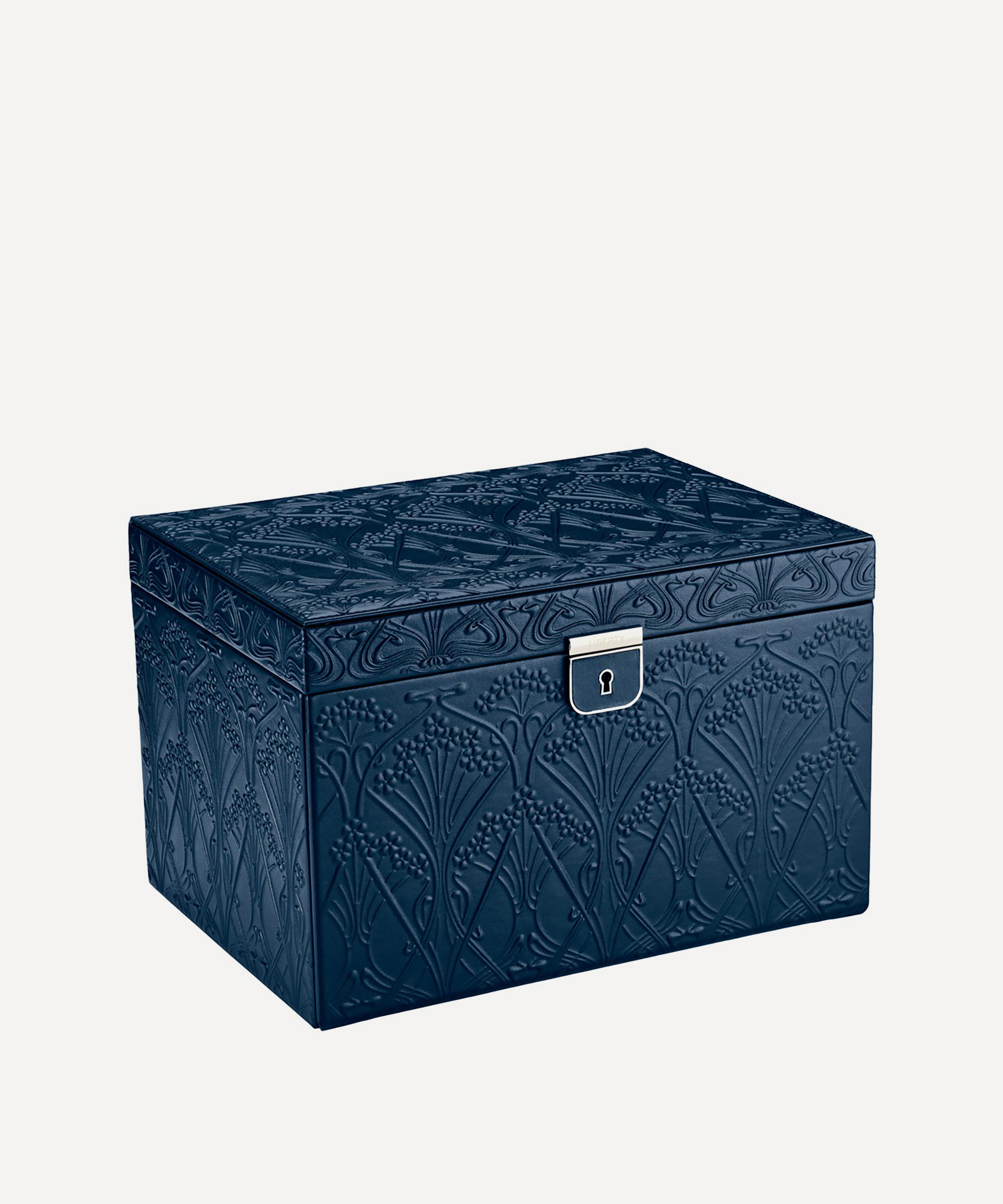 WOLF - WOLF X All Over Ianthe Large Jewellery Box image number 1