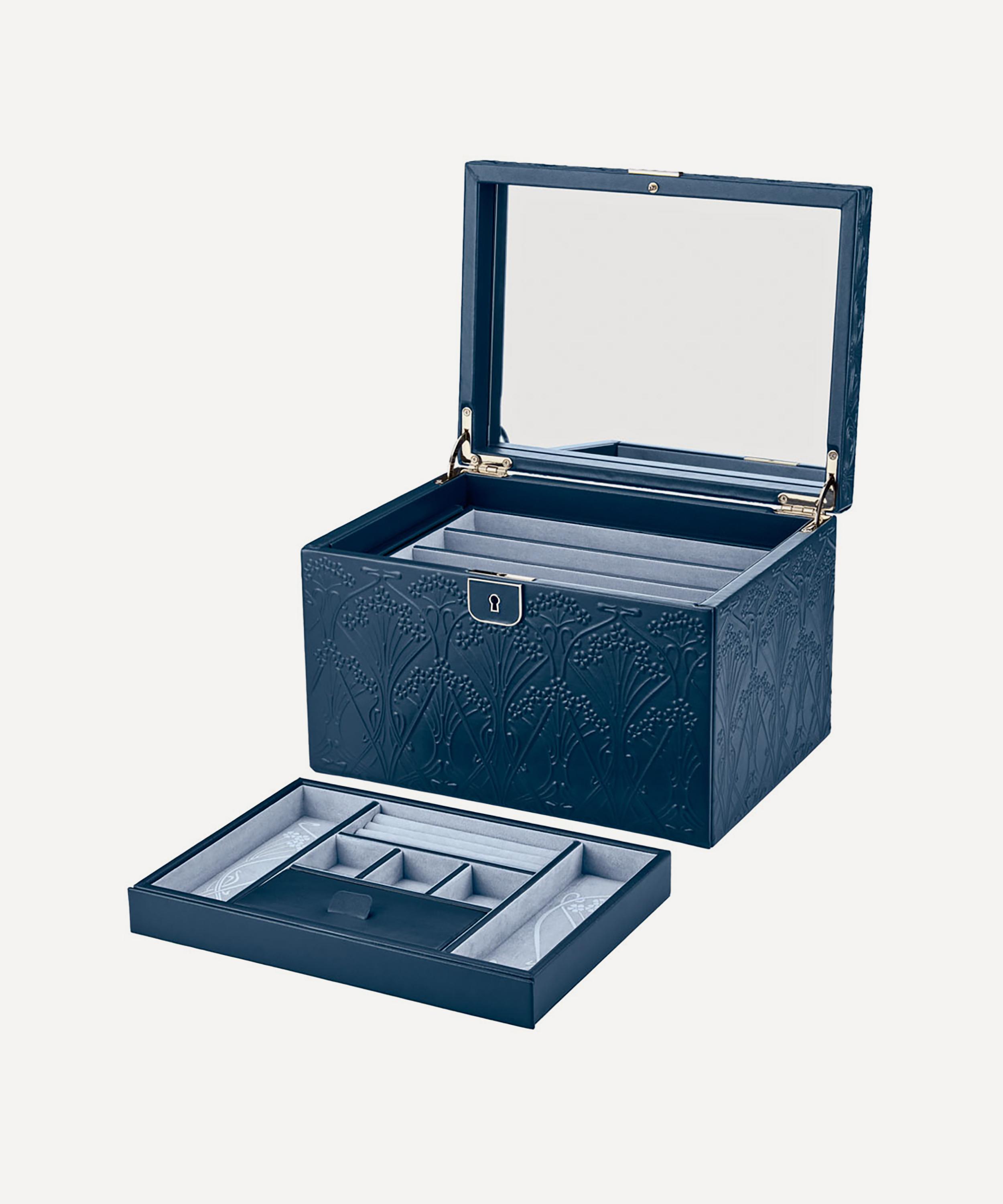 WOLF - WOLF X All Over Ianthe Large Jewellery Box image number 3