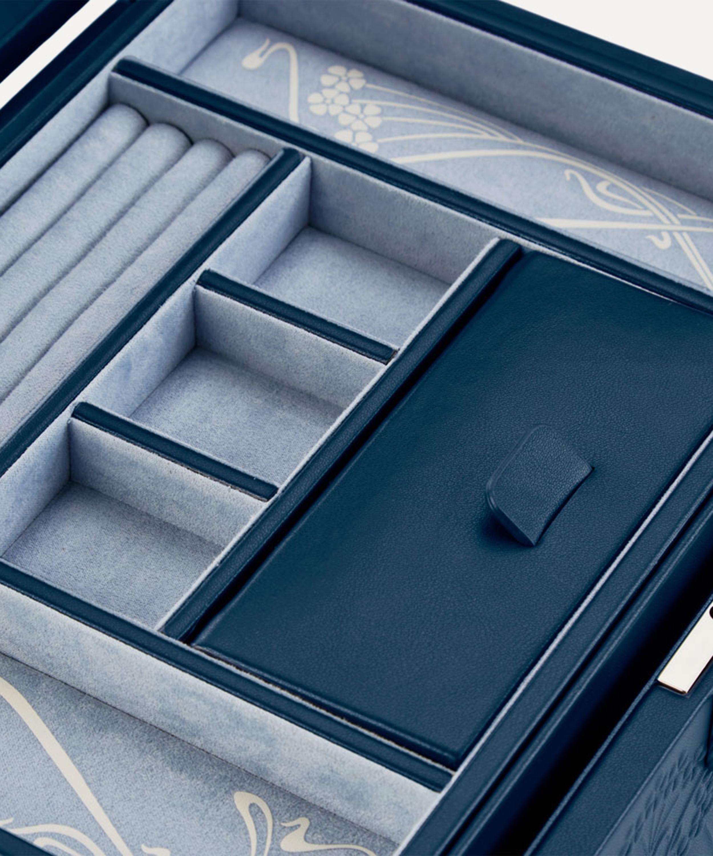 WOLF - WOLF X All Over Ianthe Large Jewellery Box image number 4