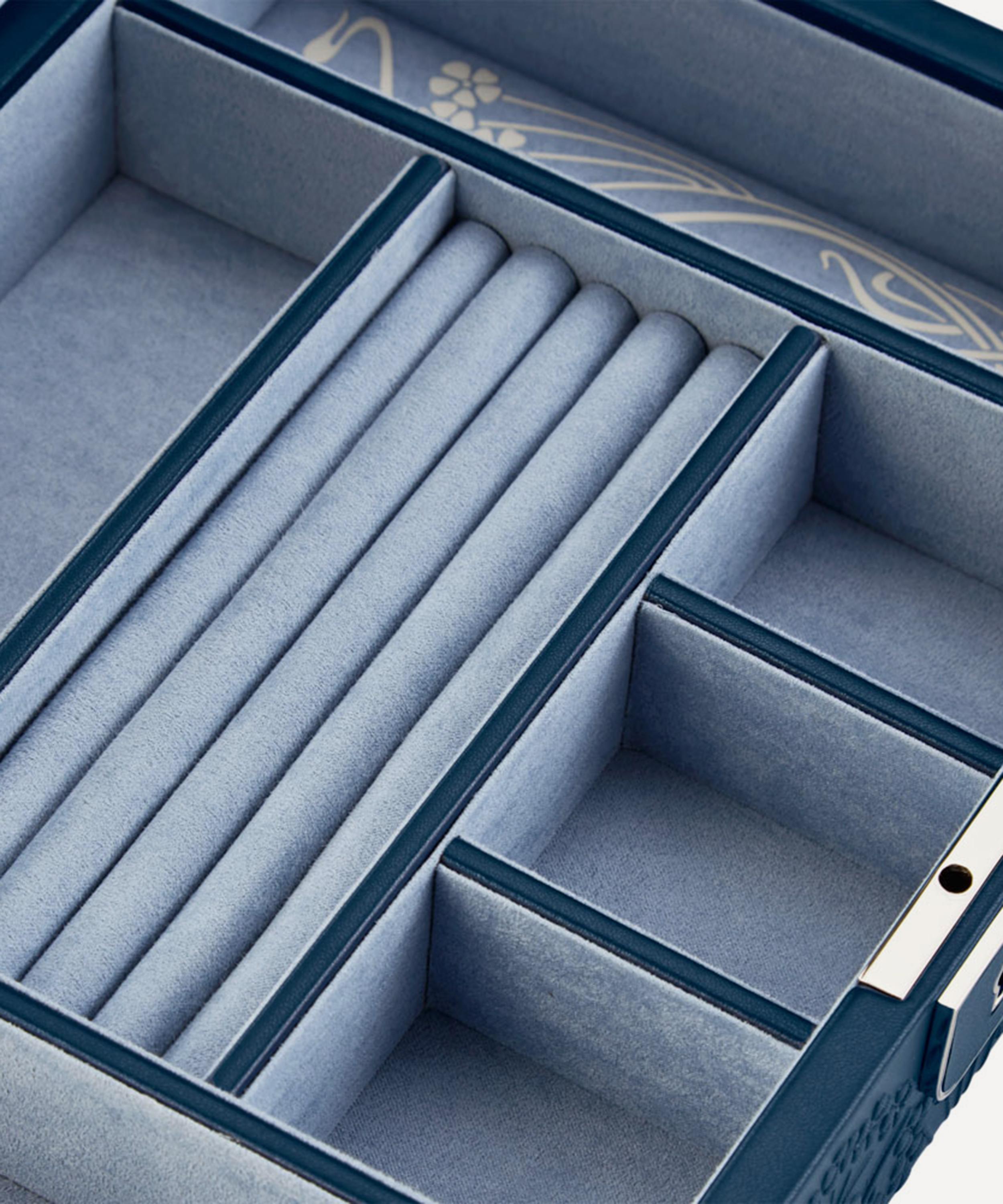 WOLF - WOLF X All Over Ianthe Medium Jewellery Box image number 3