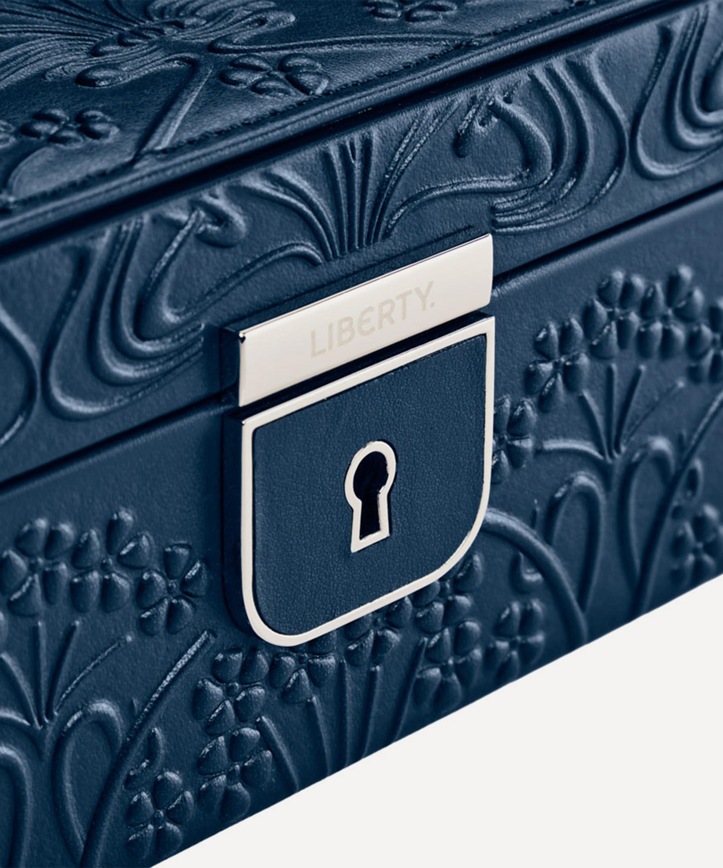 WOLF - WOLF X All Over Ianthe Medium Jewellery Box image number 4