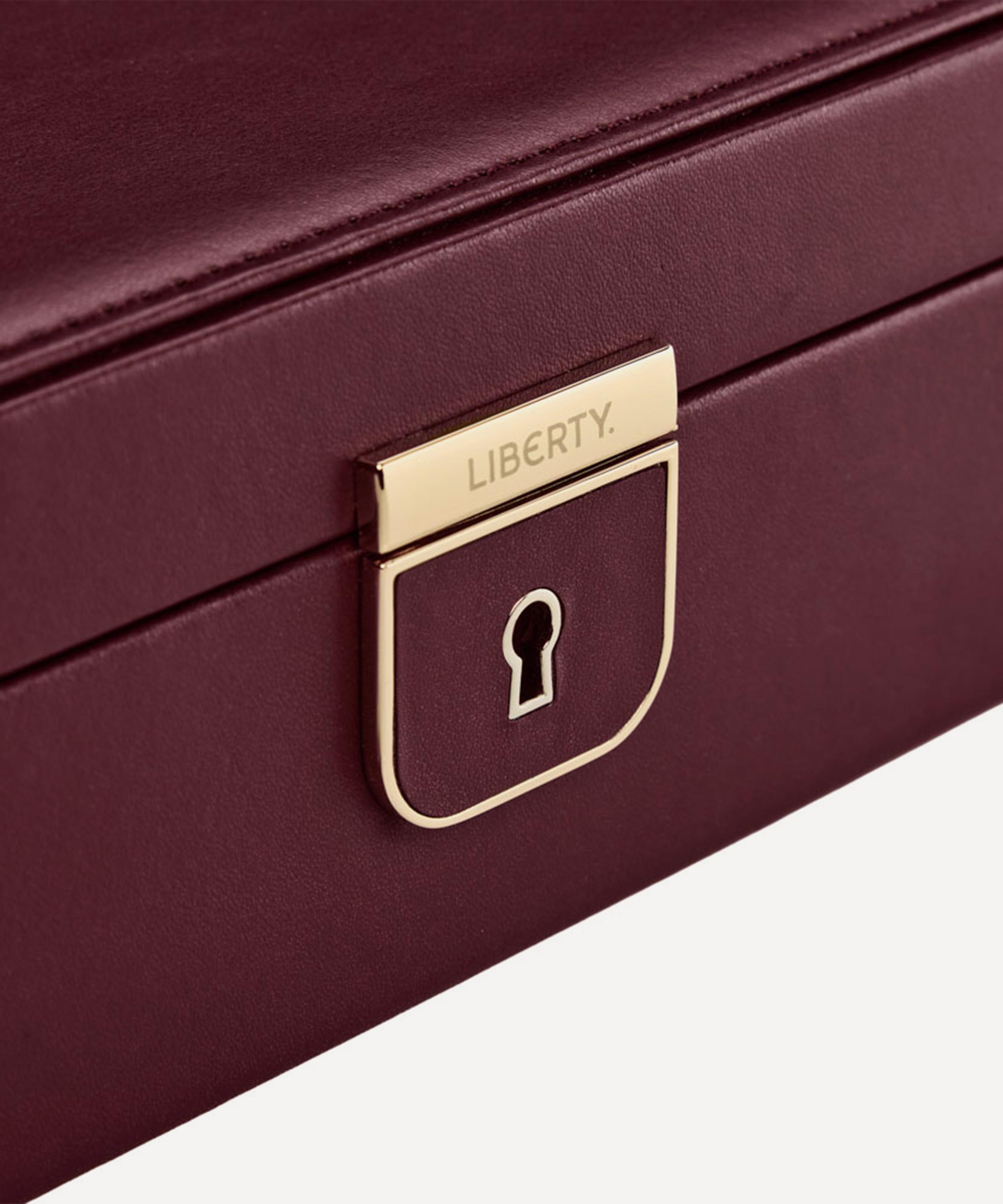 WOLF - WOLF X All Over Ianthe Medium Jewellery Box image number 4