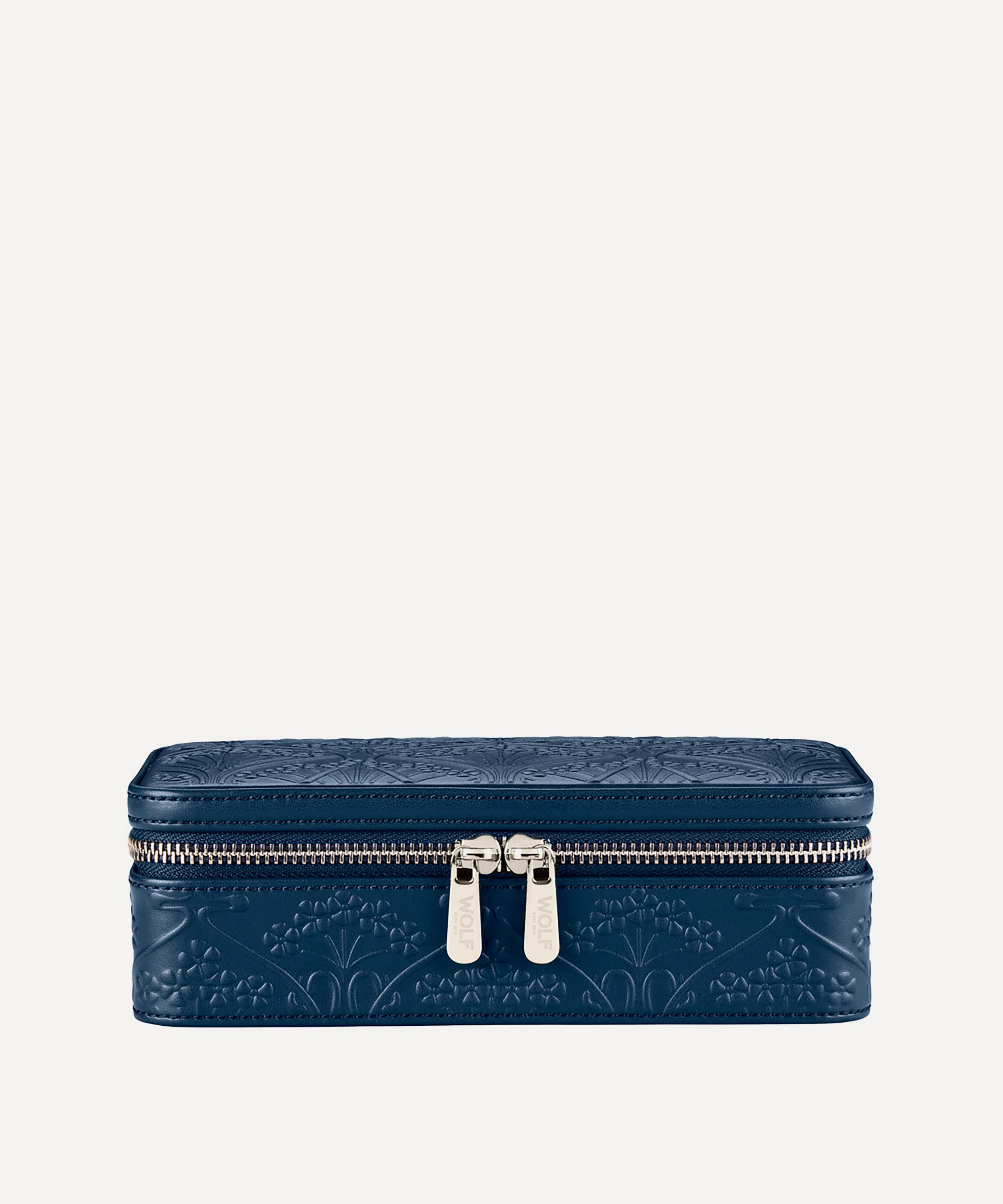 WOLF - WOLF X All Over Ianthe Small Zip Case