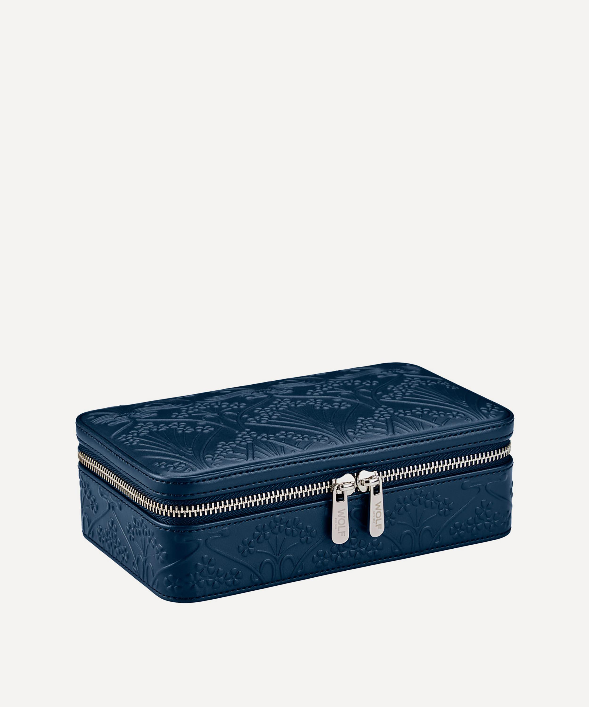 WOLF - WOLF X All Over Ianthe Small Zip Case image number 1